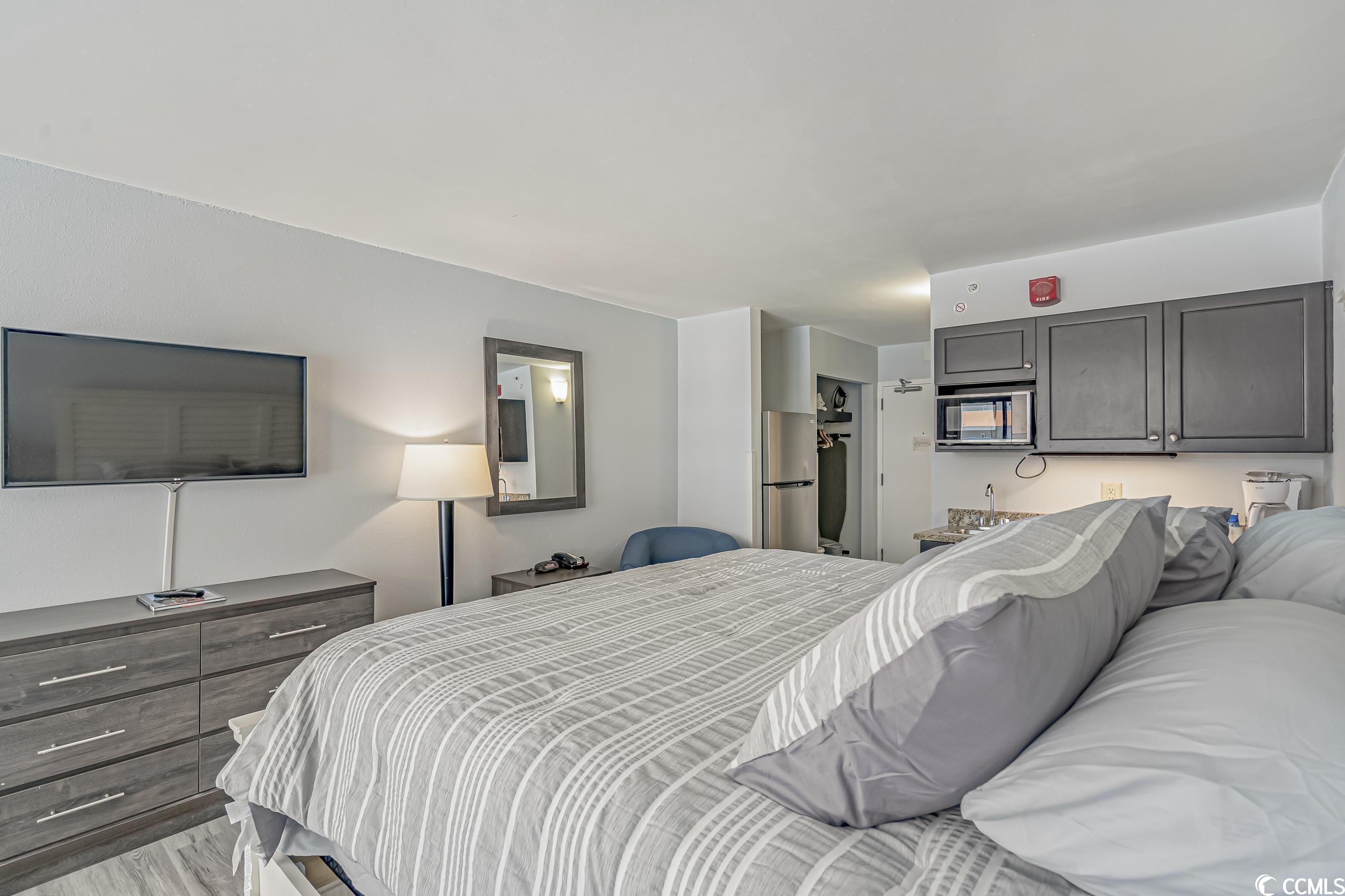1501 Ocean Blvd. Unit: 608
