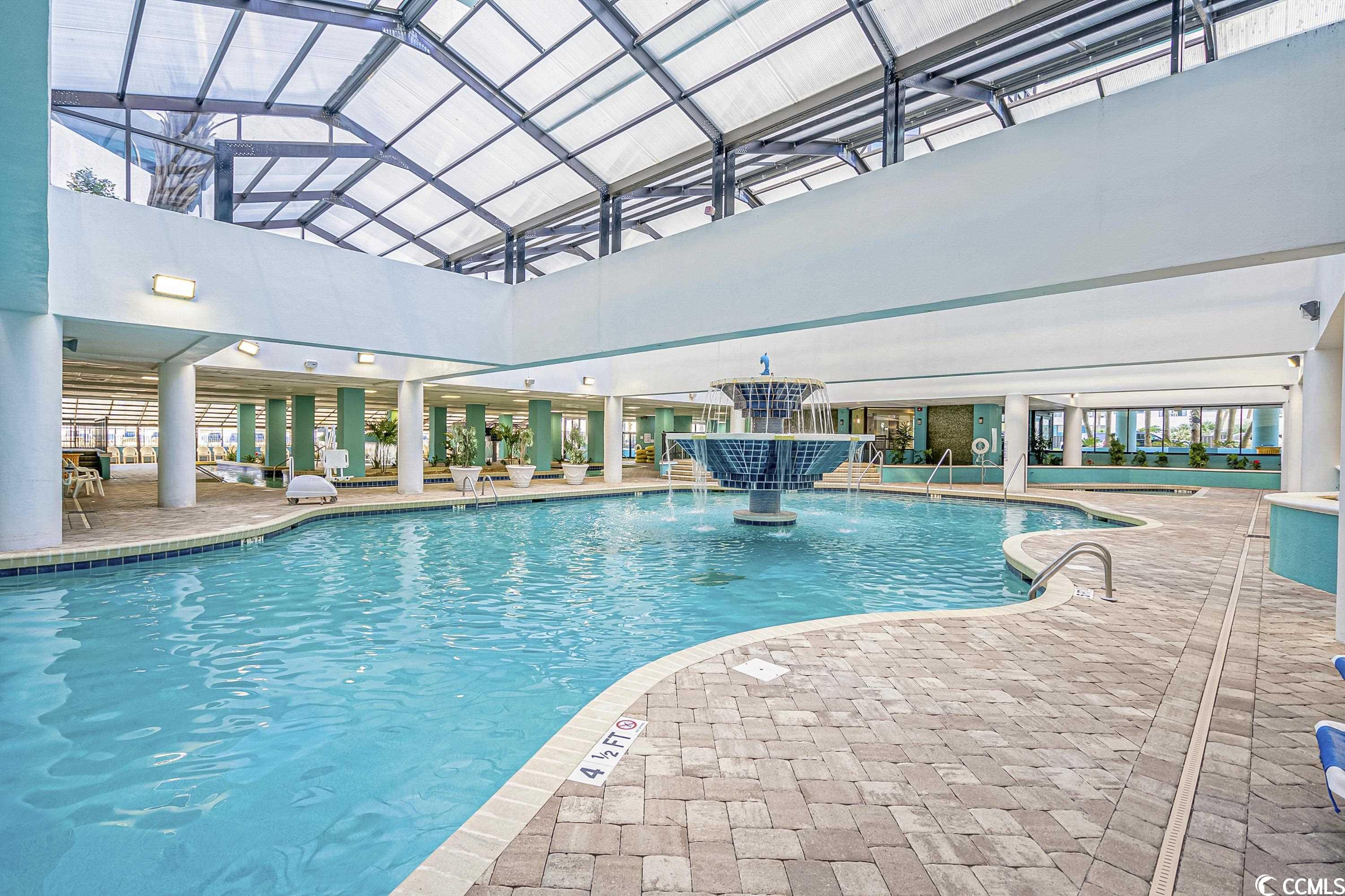 1501 Ocean Blvd. Unit: 608