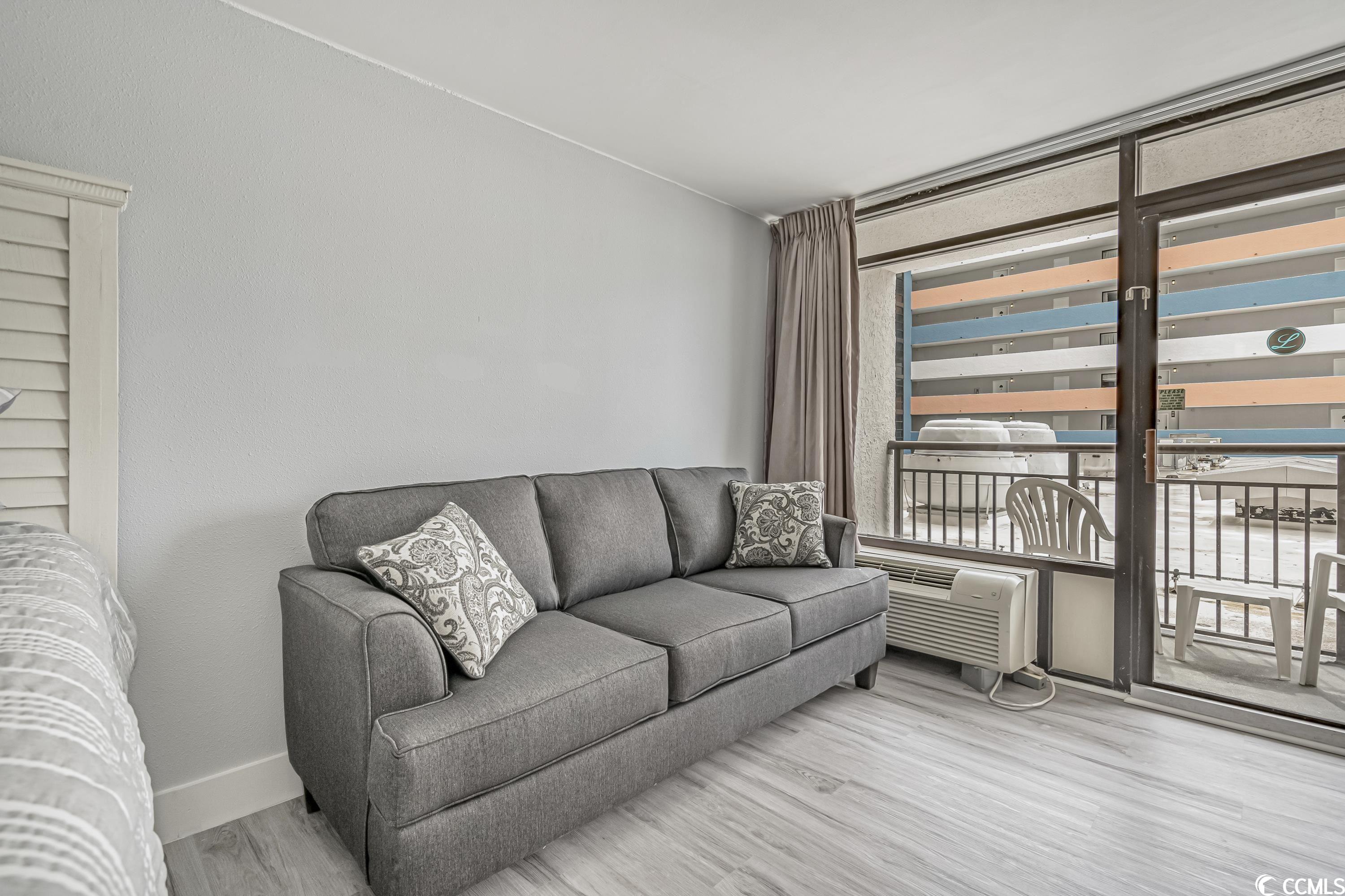1501 Ocean Blvd. Unit: 608