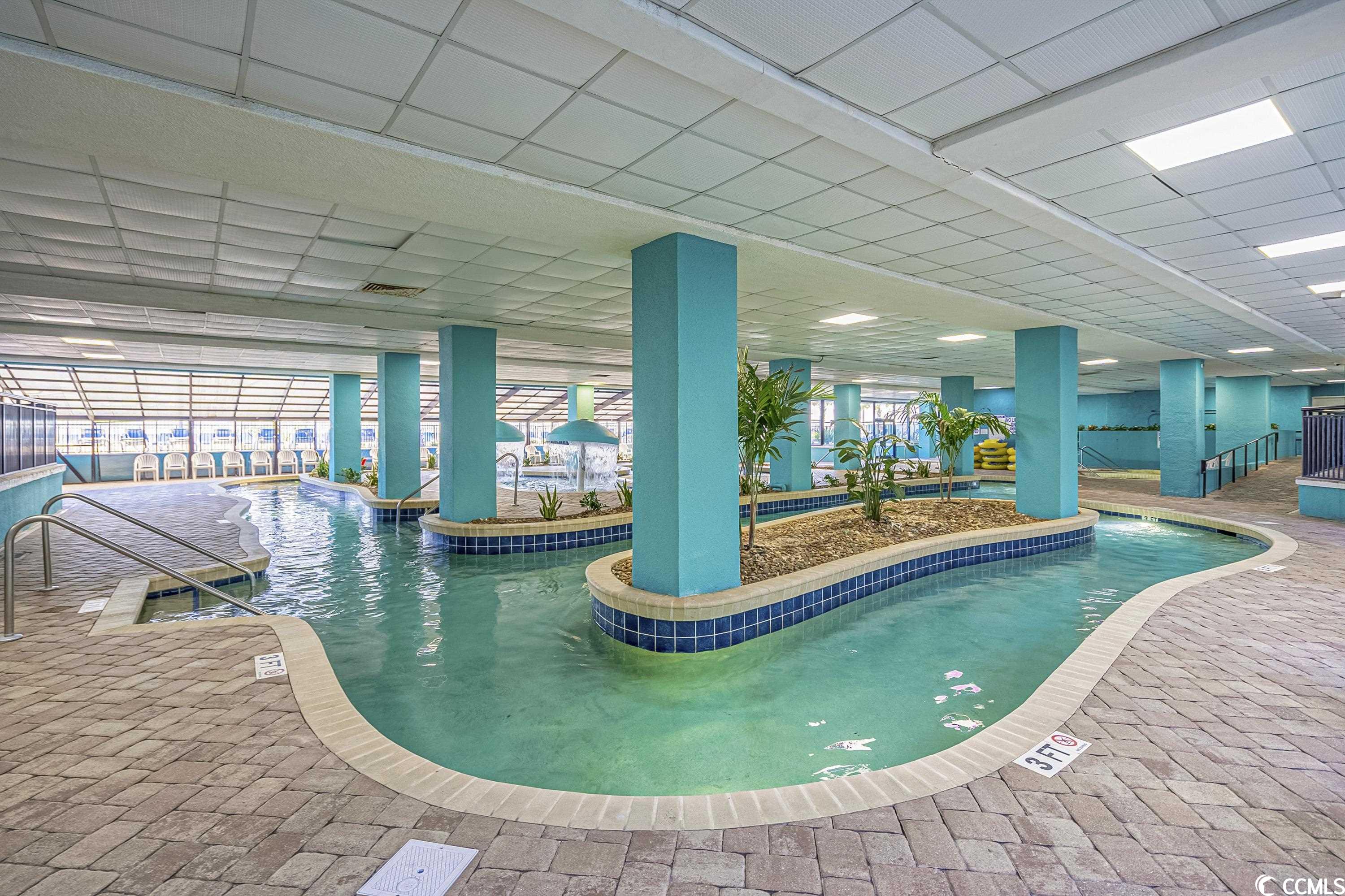 1501 Ocean Blvd. Unit: 608