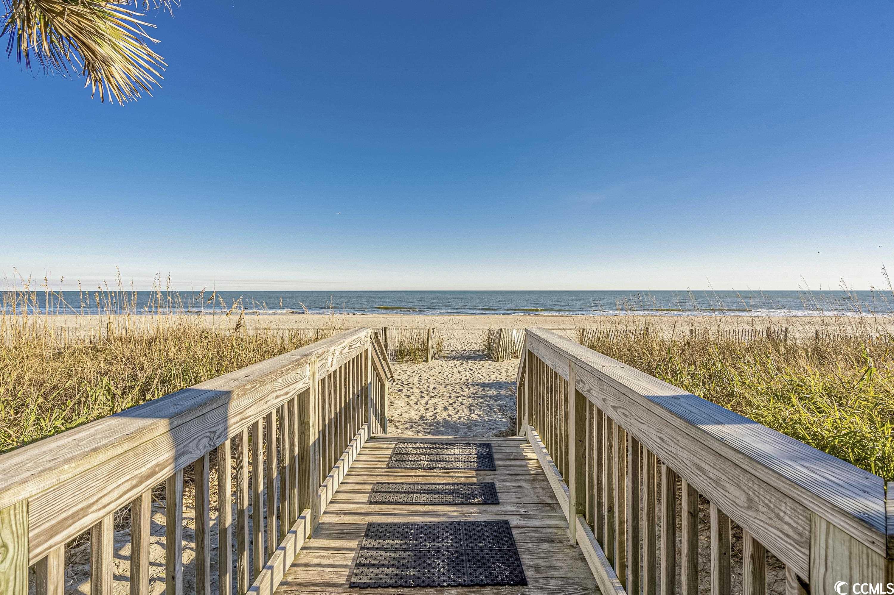 1501 Ocean Blvd. Unit: 608