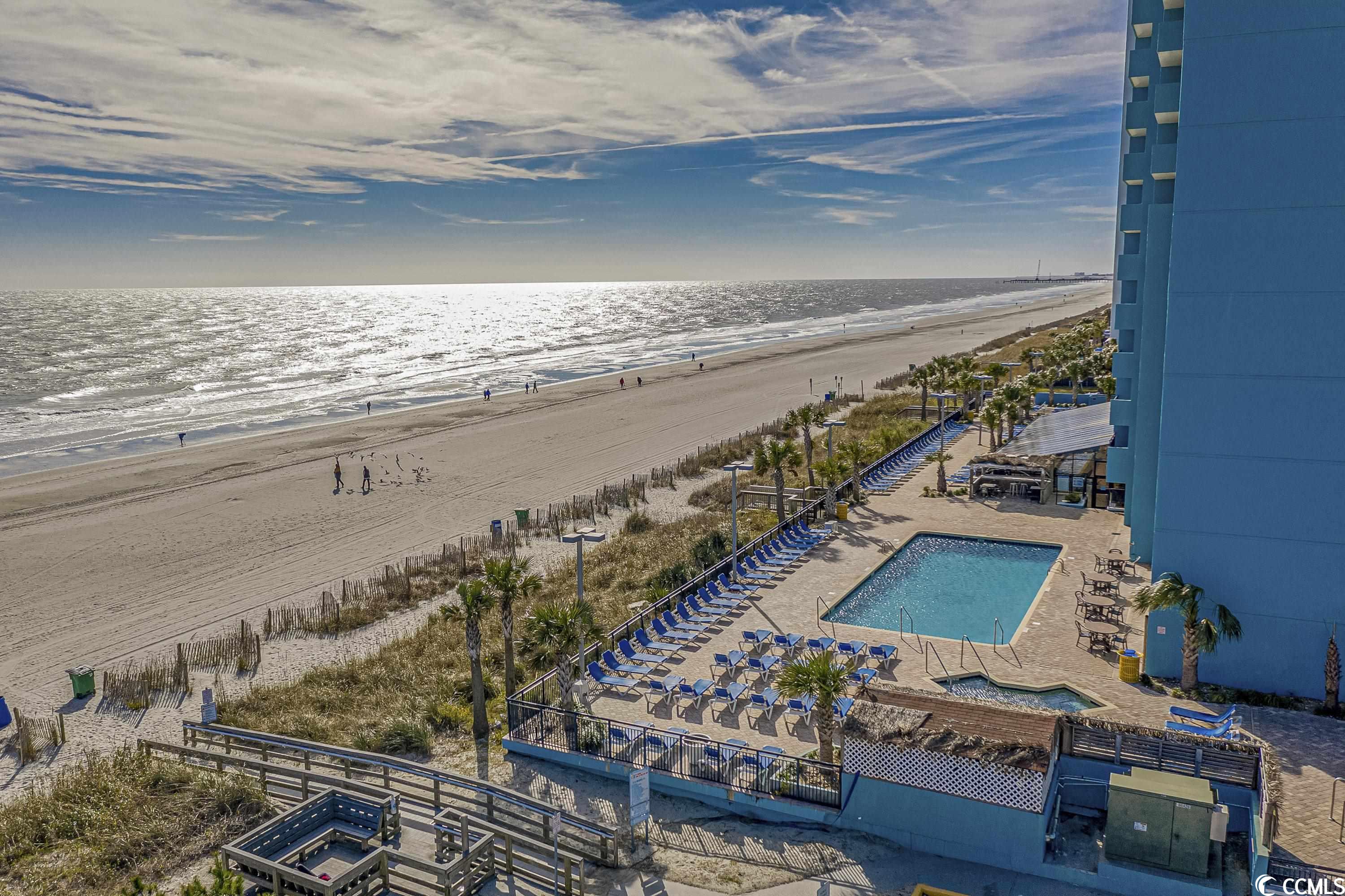 1501 Ocean Blvd. Unit: 608