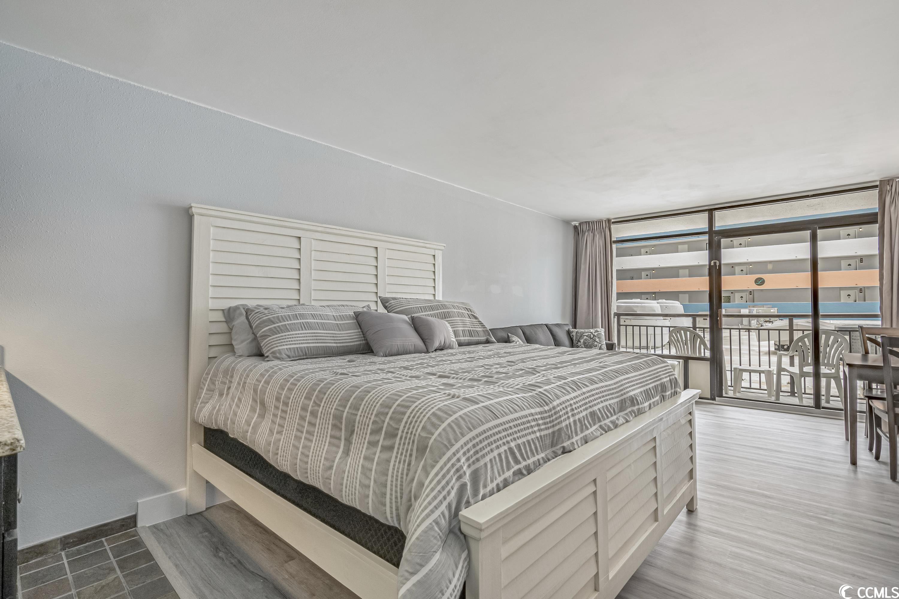 1501 Ocean Blvd. Unit: 608