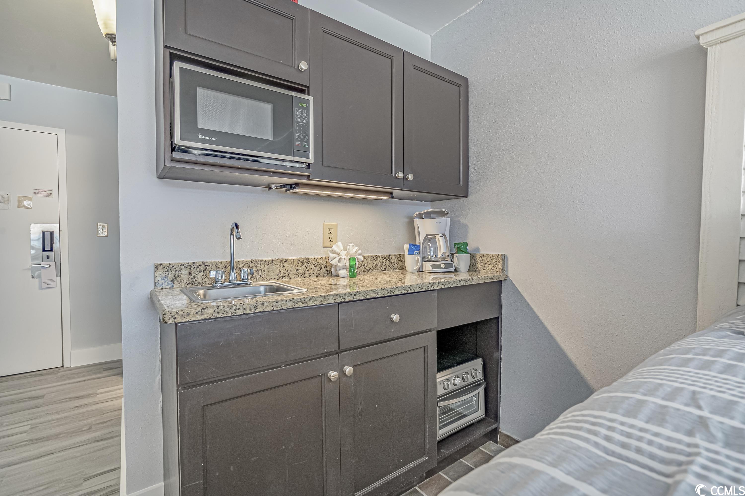1501 Ocean Blvd. Unit: 608