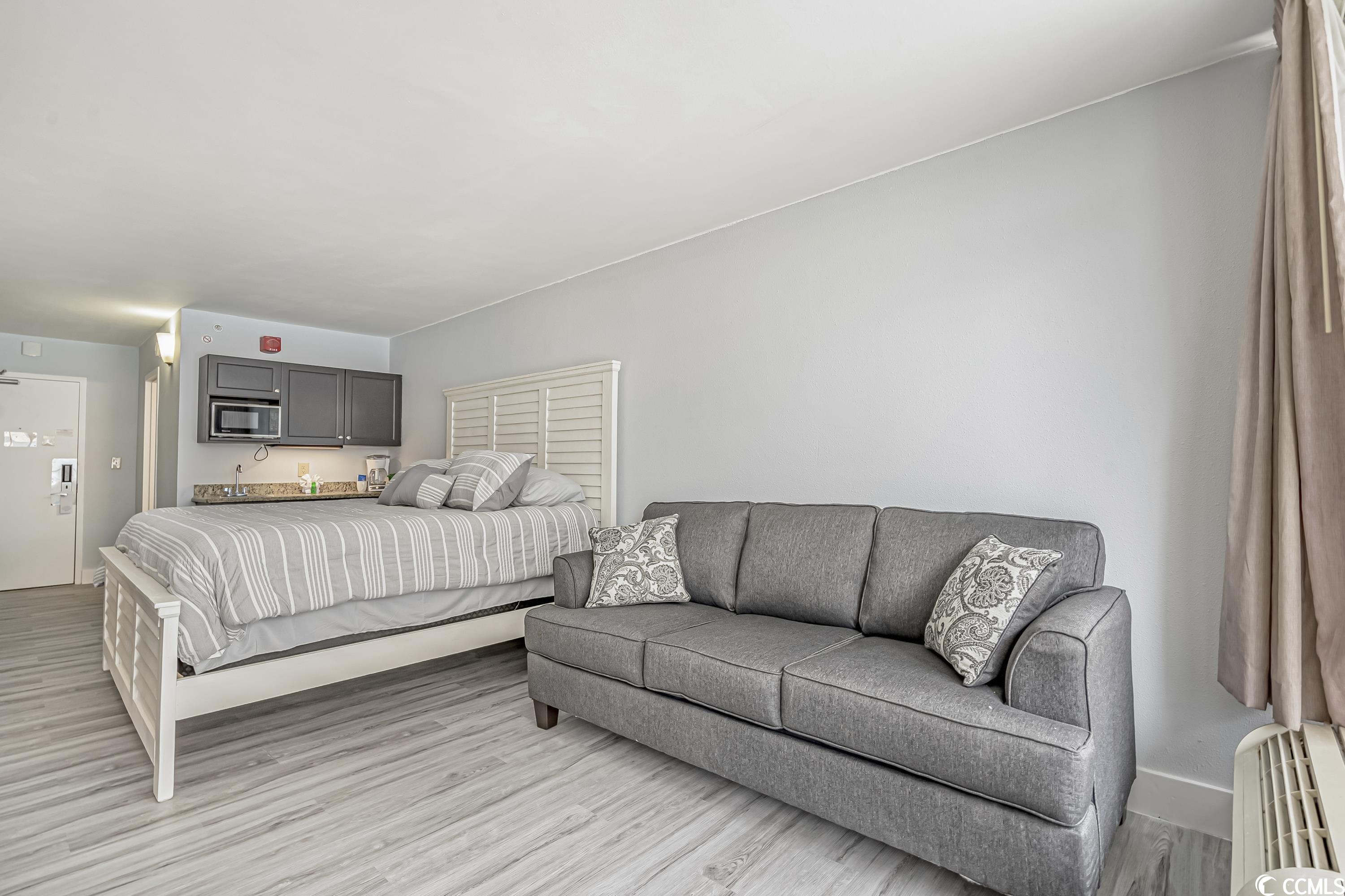 1501 Ocean Blvd. Unit: 608