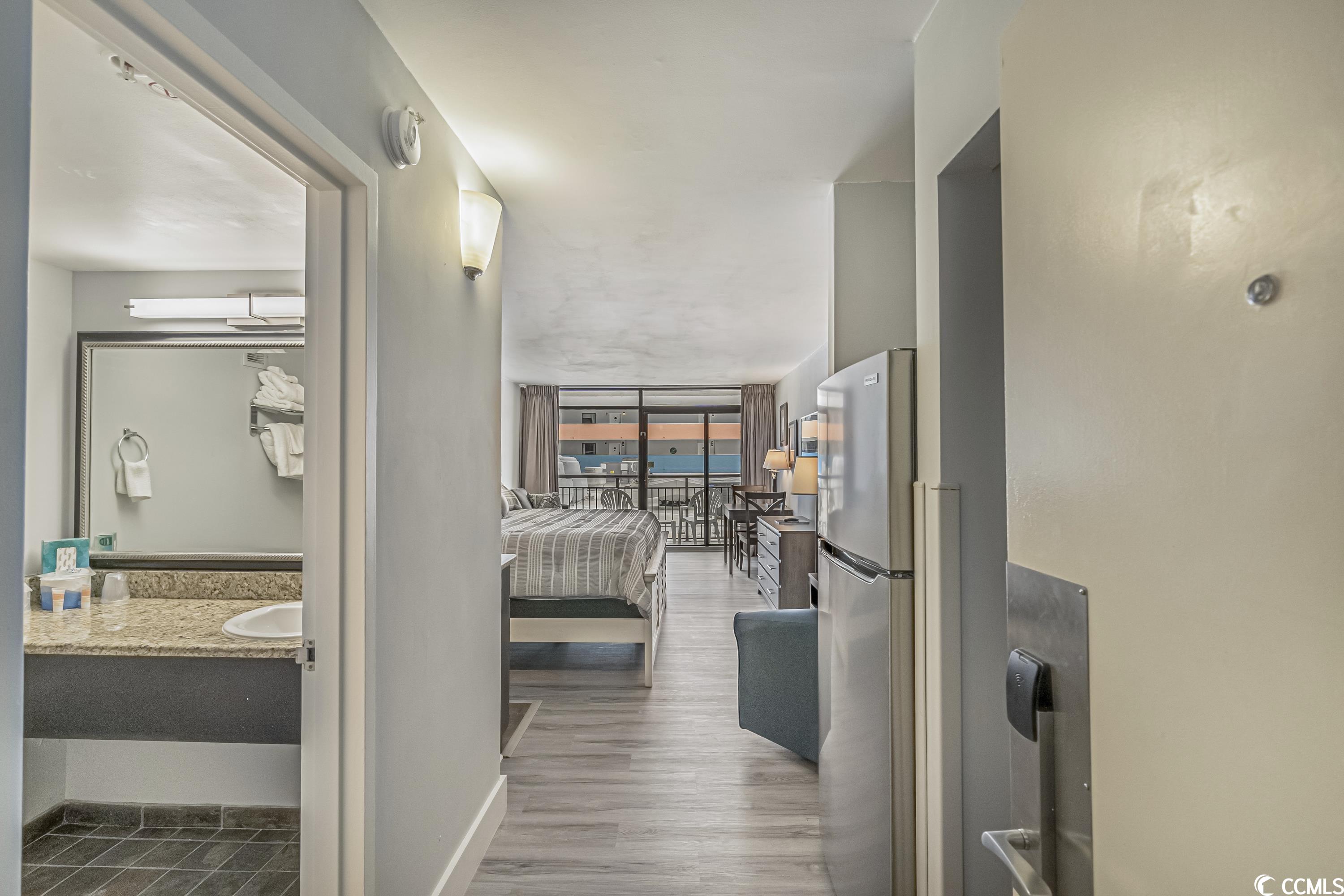 1501 Ocean Blvd. Unit: 608