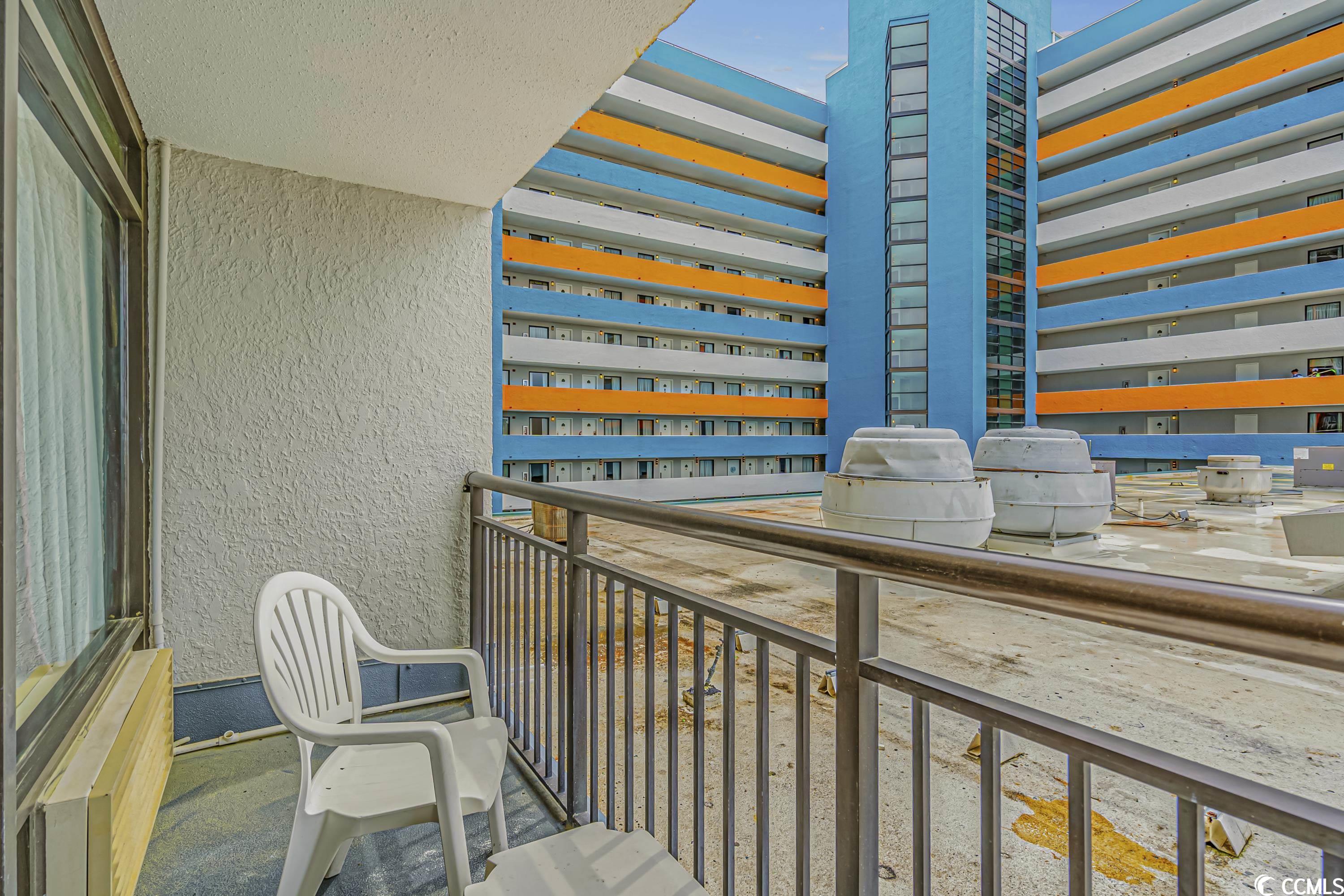 1501 Ocean Blvd. Unit: 608