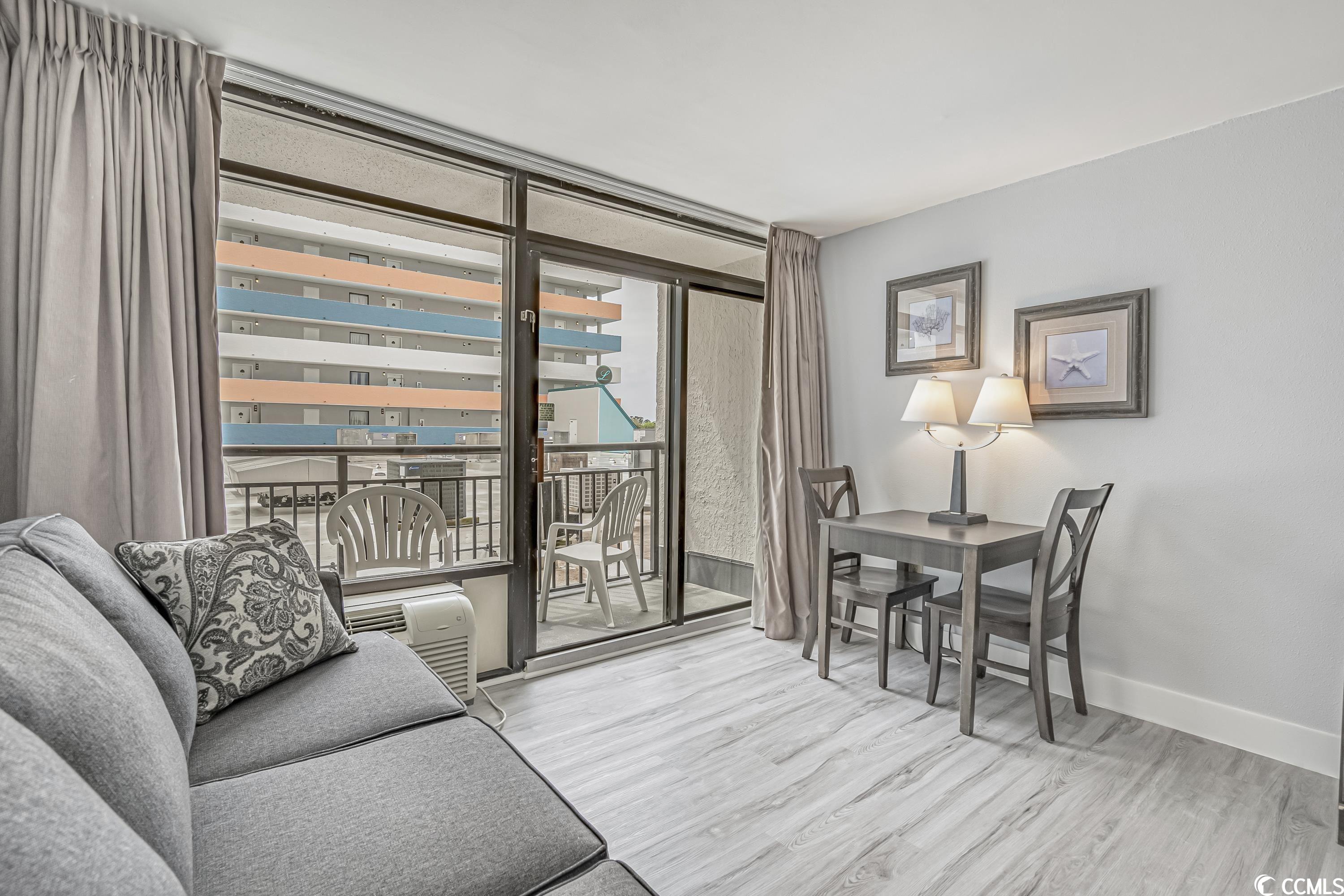 1501 Ocean Blvd. Unit: 608