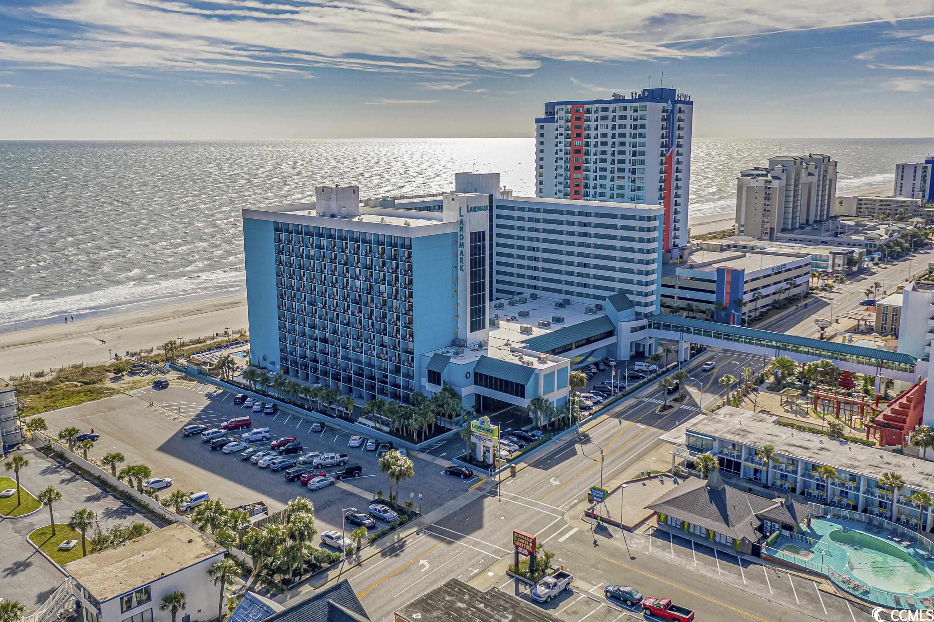 1501 Ocean Blvd. Unit: 608