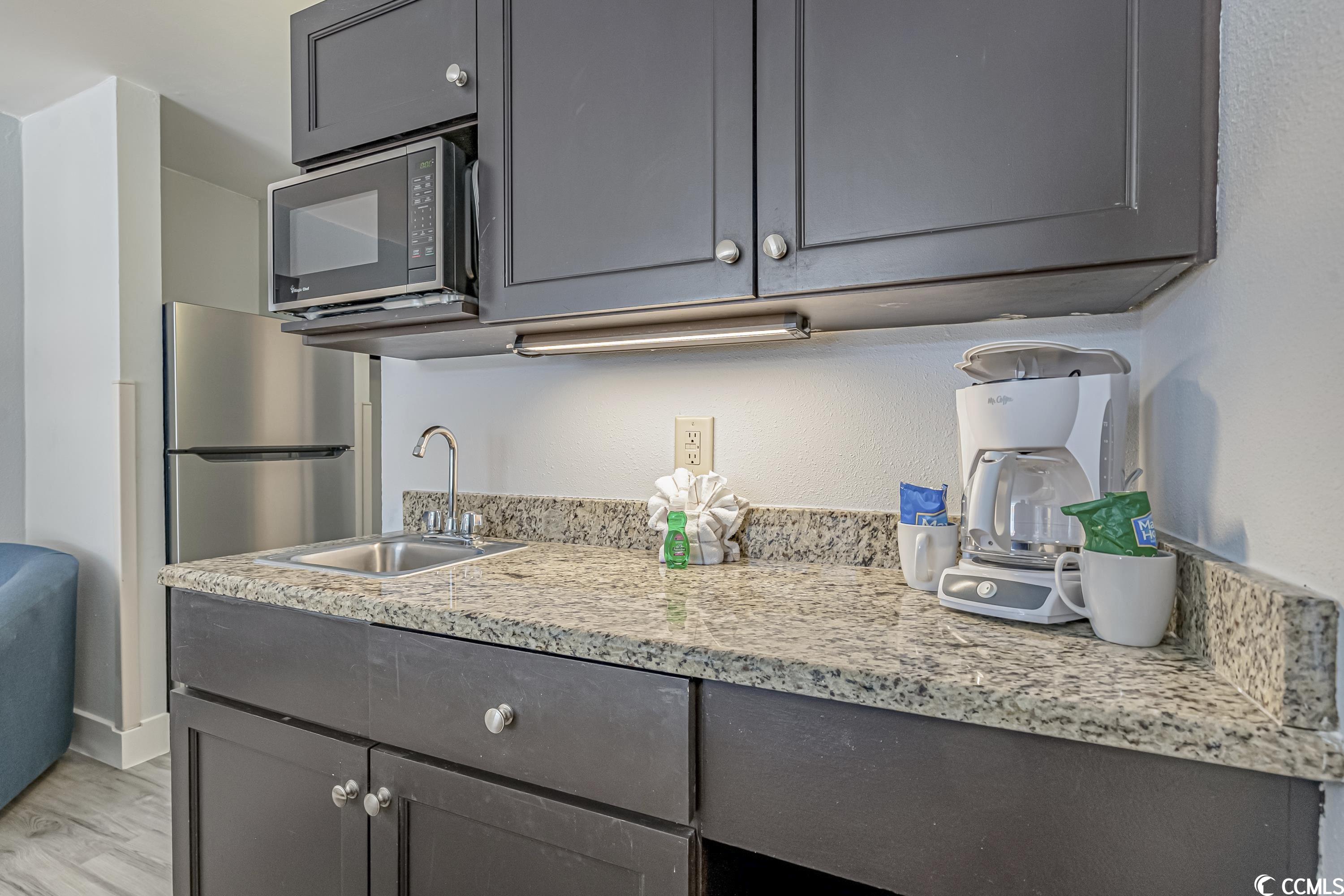 1501 Ocean Blvd. Unit: 608