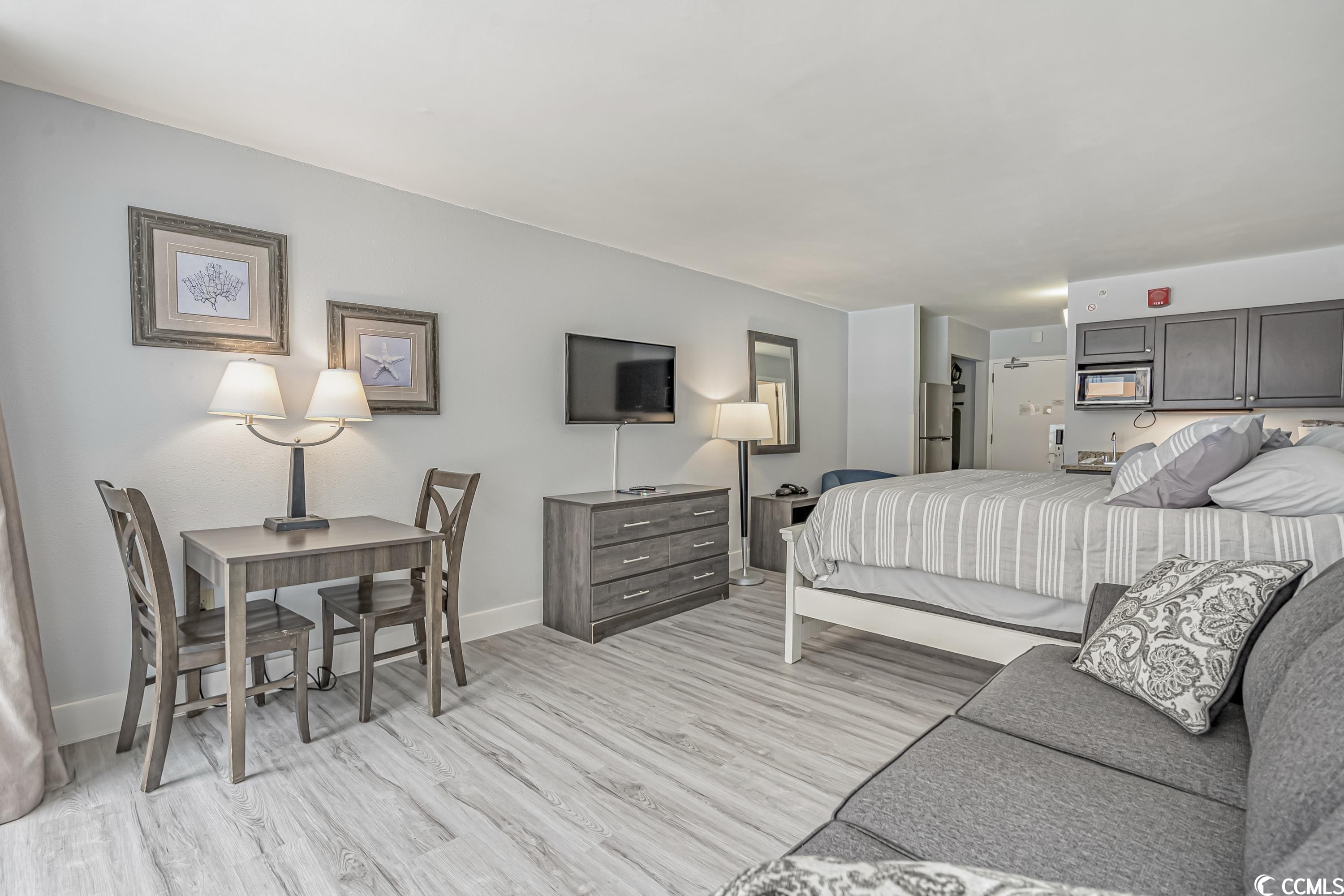 1501 Ocean Blvd. Unit: 608