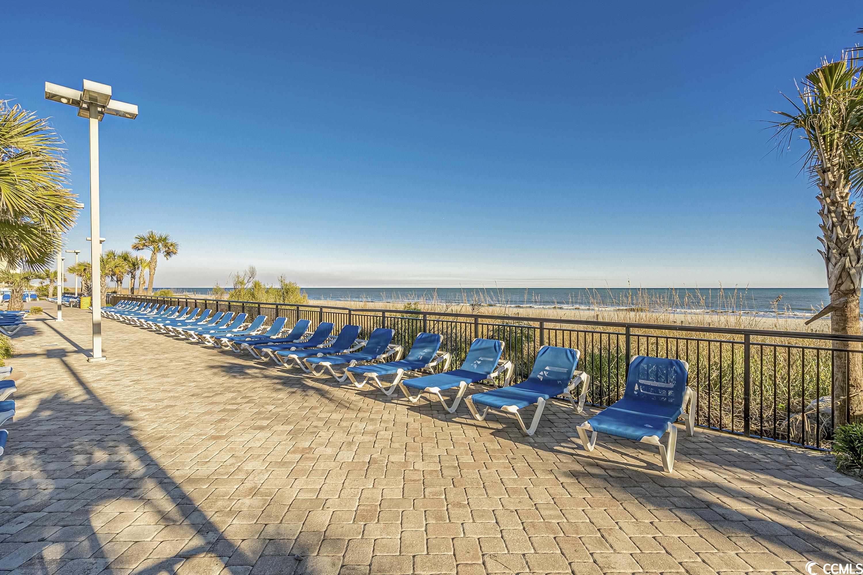 1501 Ocean Blvd. Unit: 608