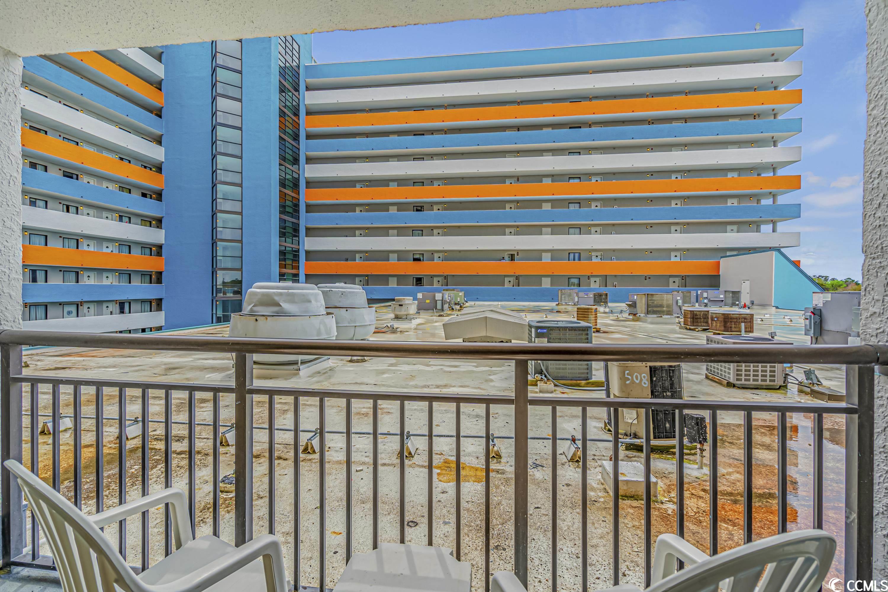 1501 Ocean Blvd. Unit: 608