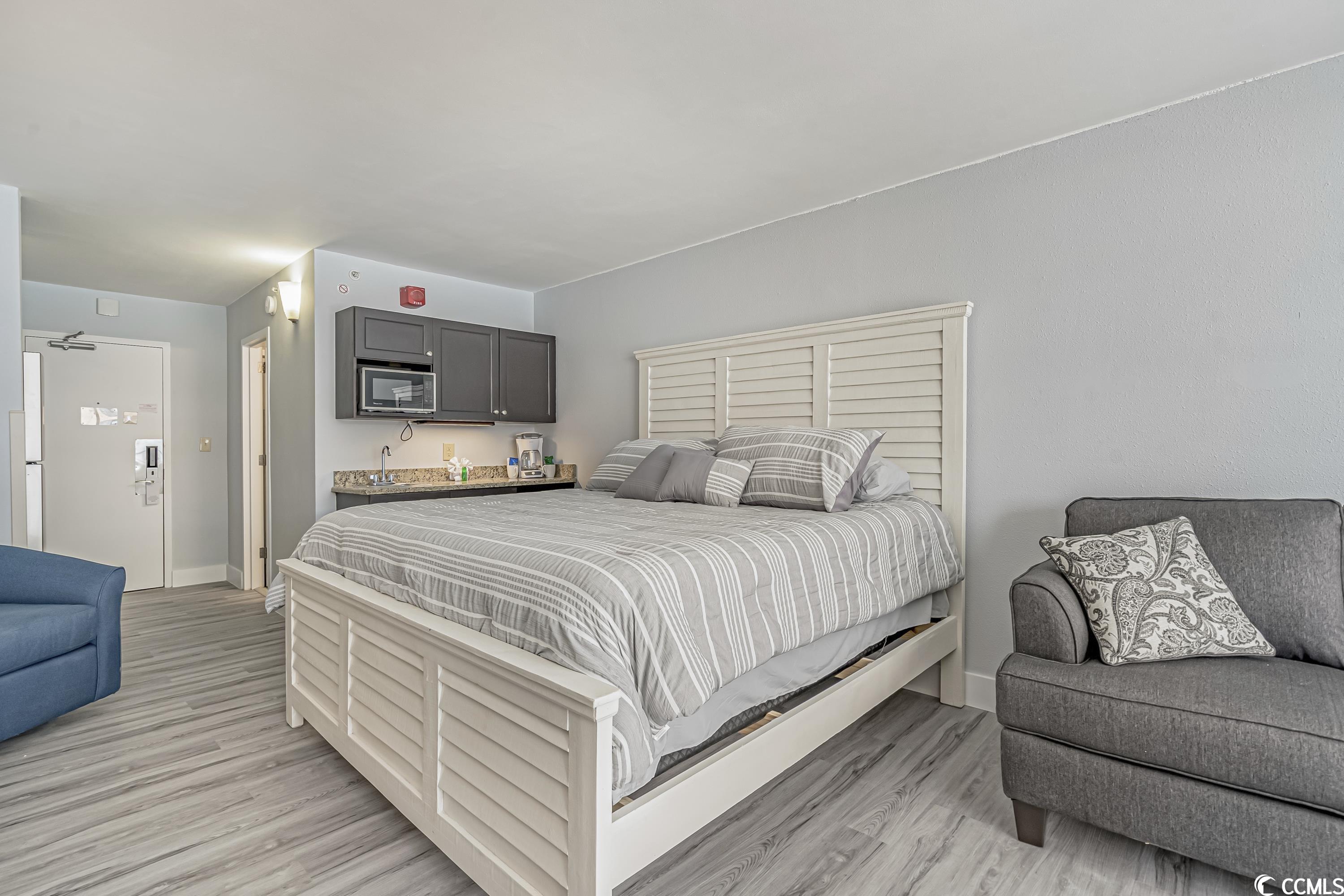 1501 Ocean Blvd. Unit: 608