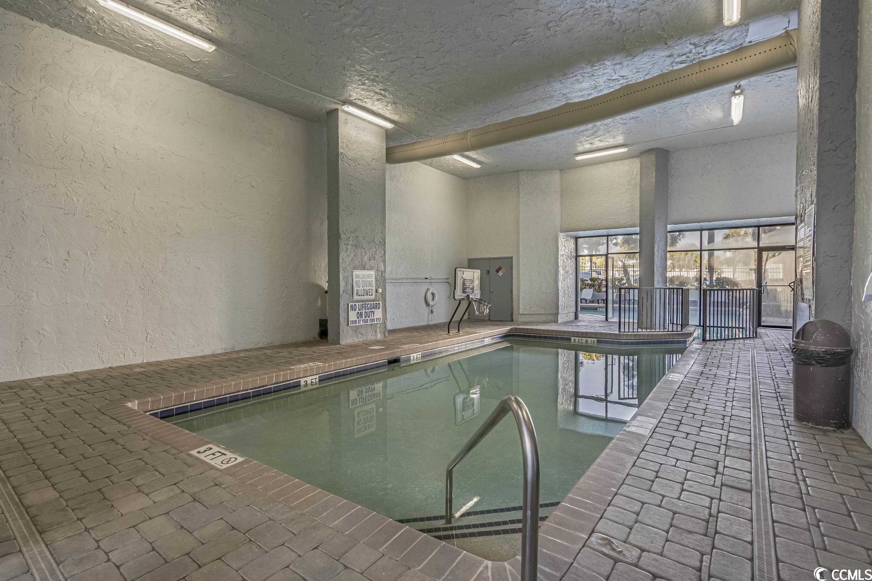2001 S Ocean Blvd. Unit: 1006