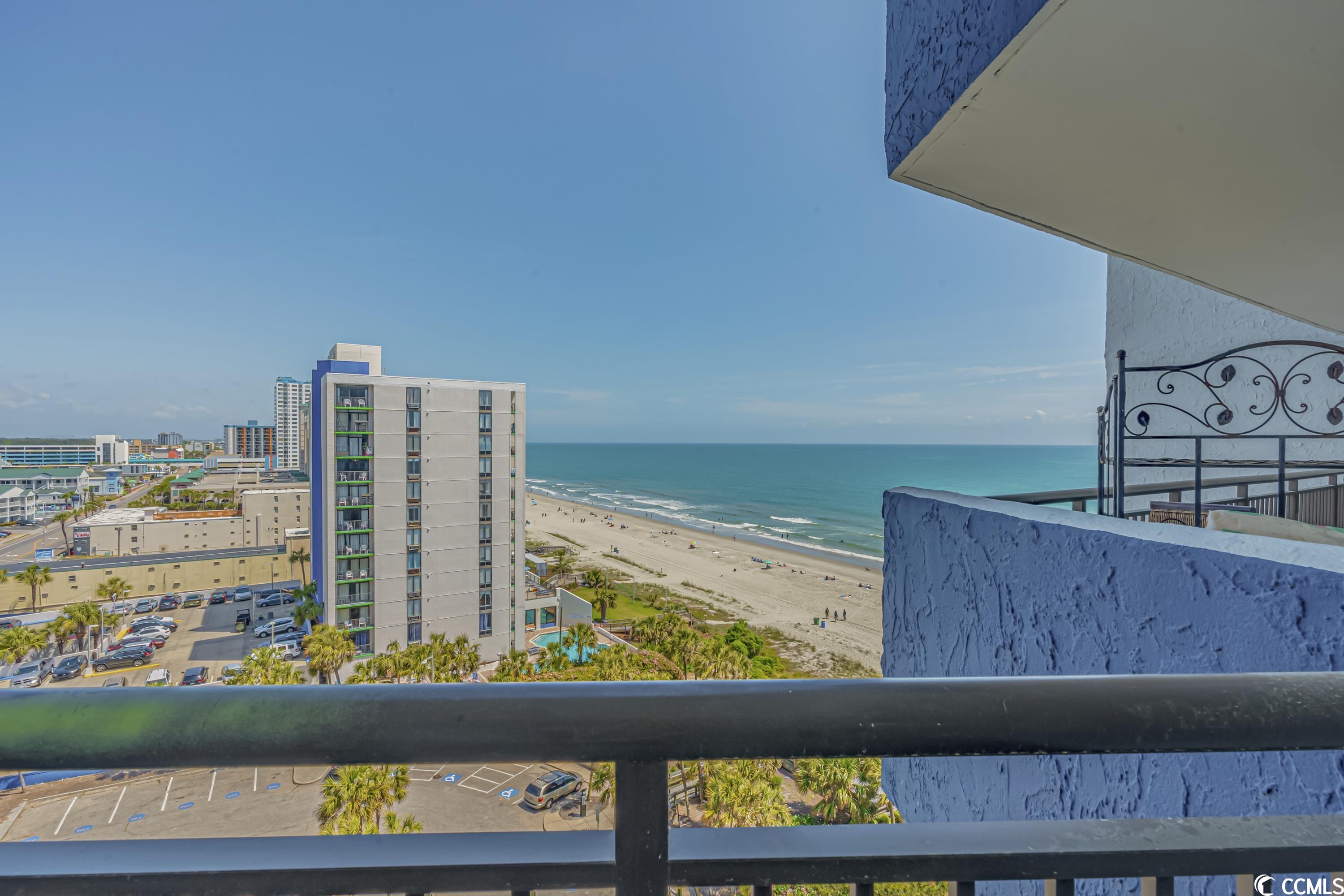 2001 S Ocean Blvd. Unit: 1006