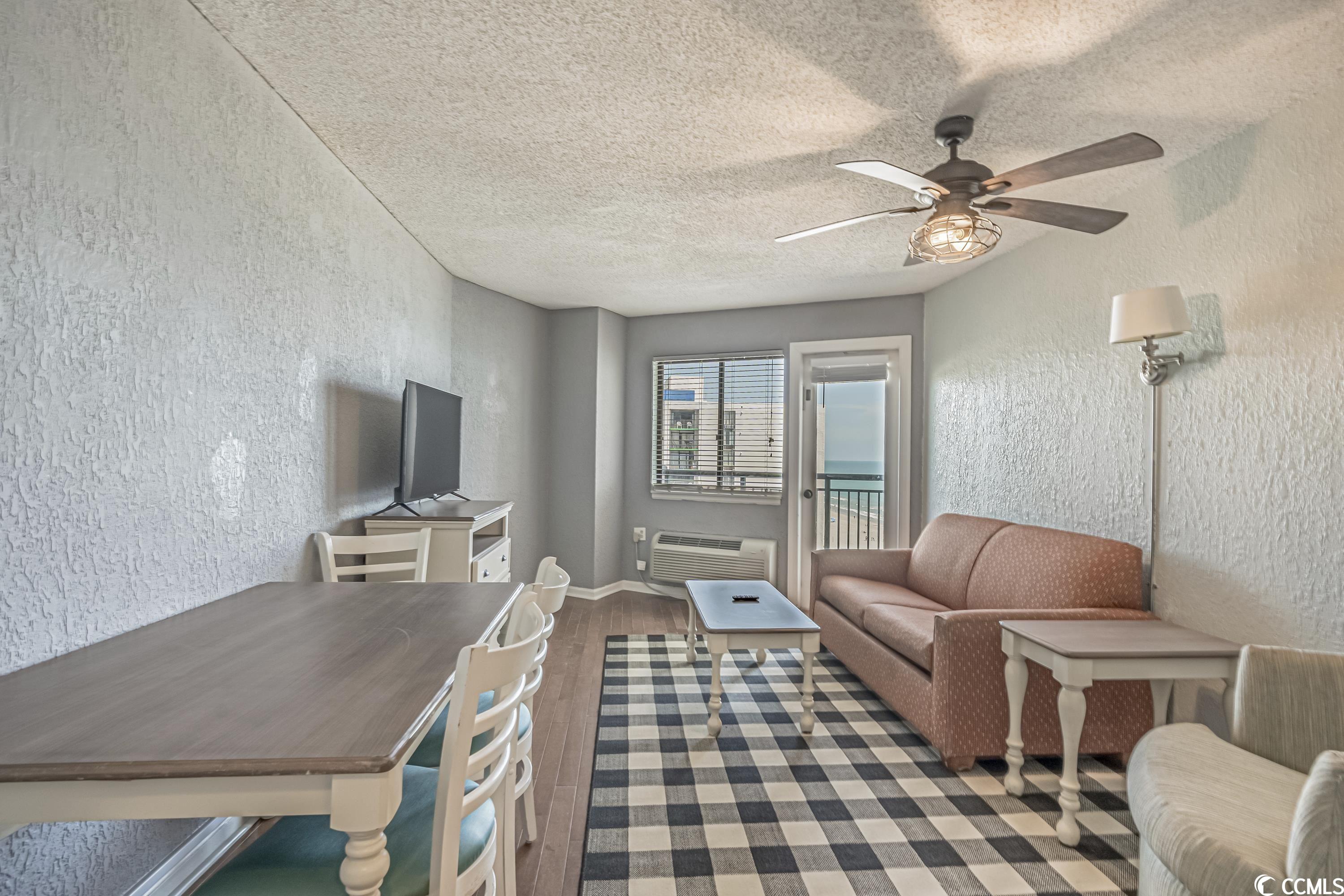 2001 S Ocean Blvd. Unit: 1006