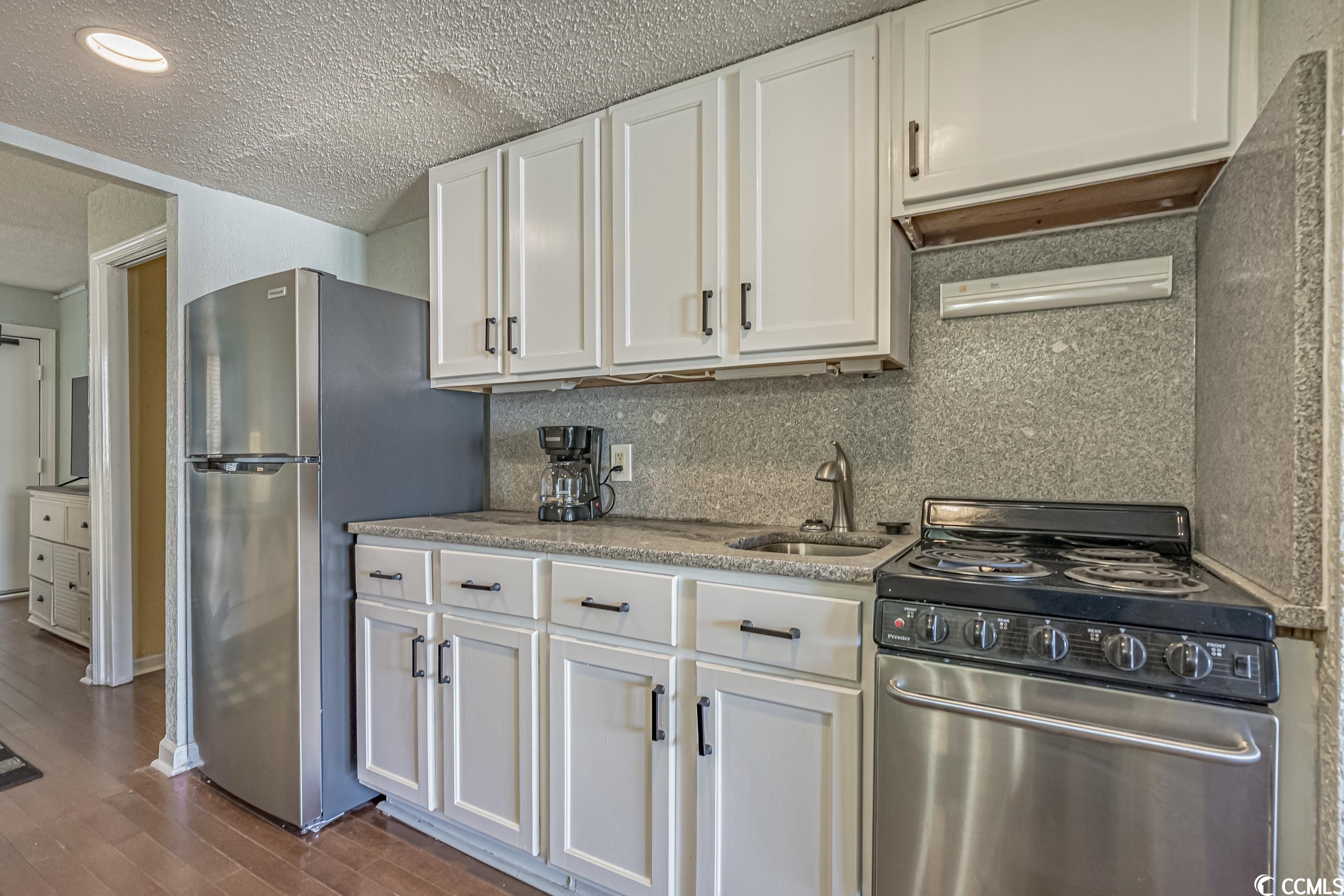 2001 S Ocean Blvd. Unit: 1006