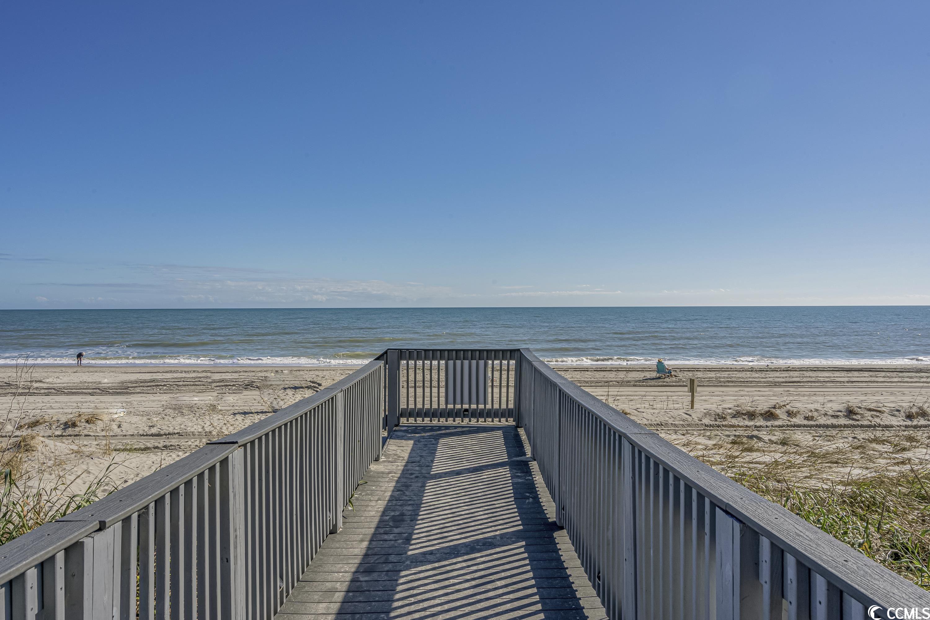 2001 S Ocean Blvd. Unit: 1006
