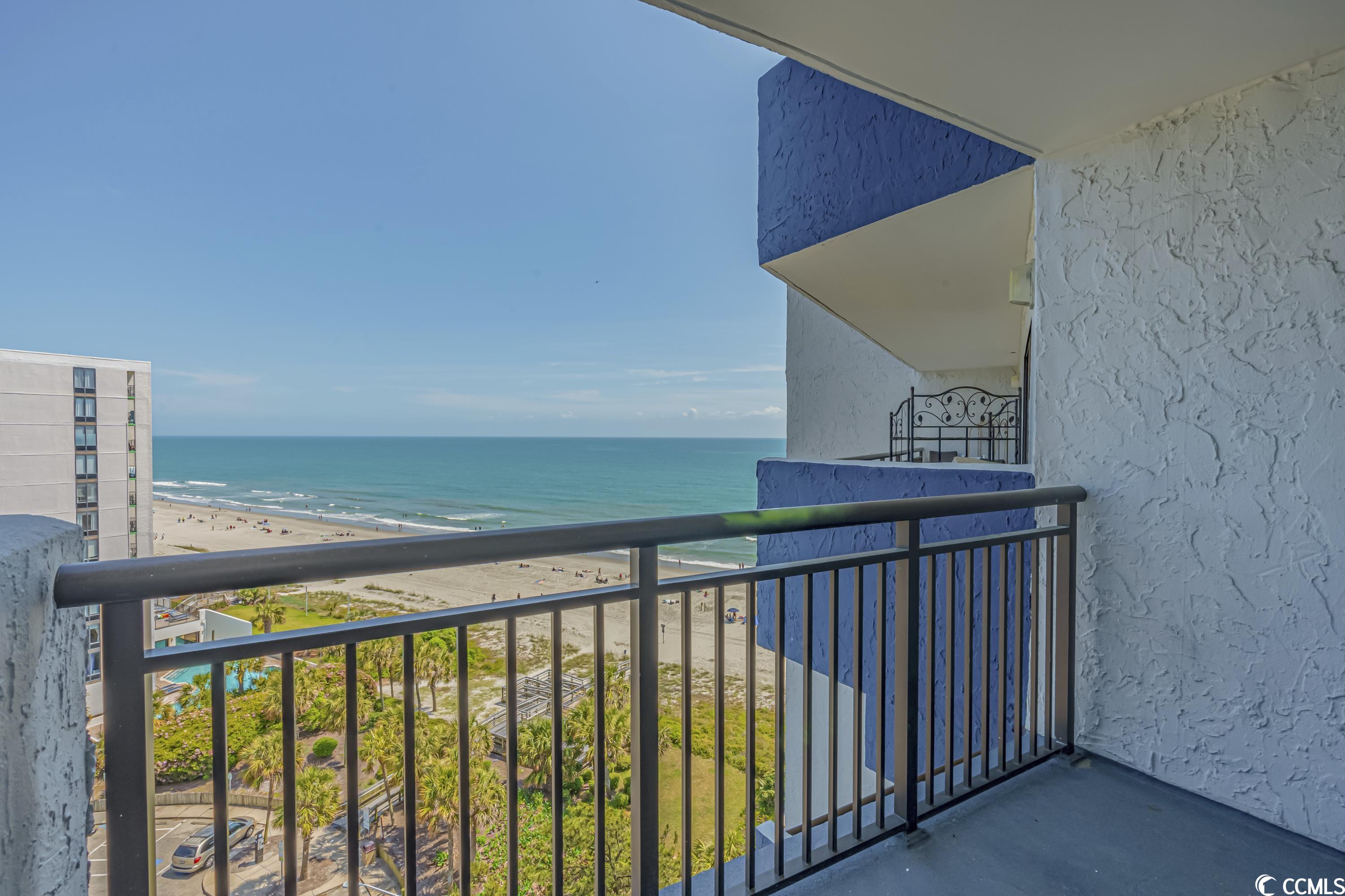 2001 S Ocean Blvd. Unit: 1006