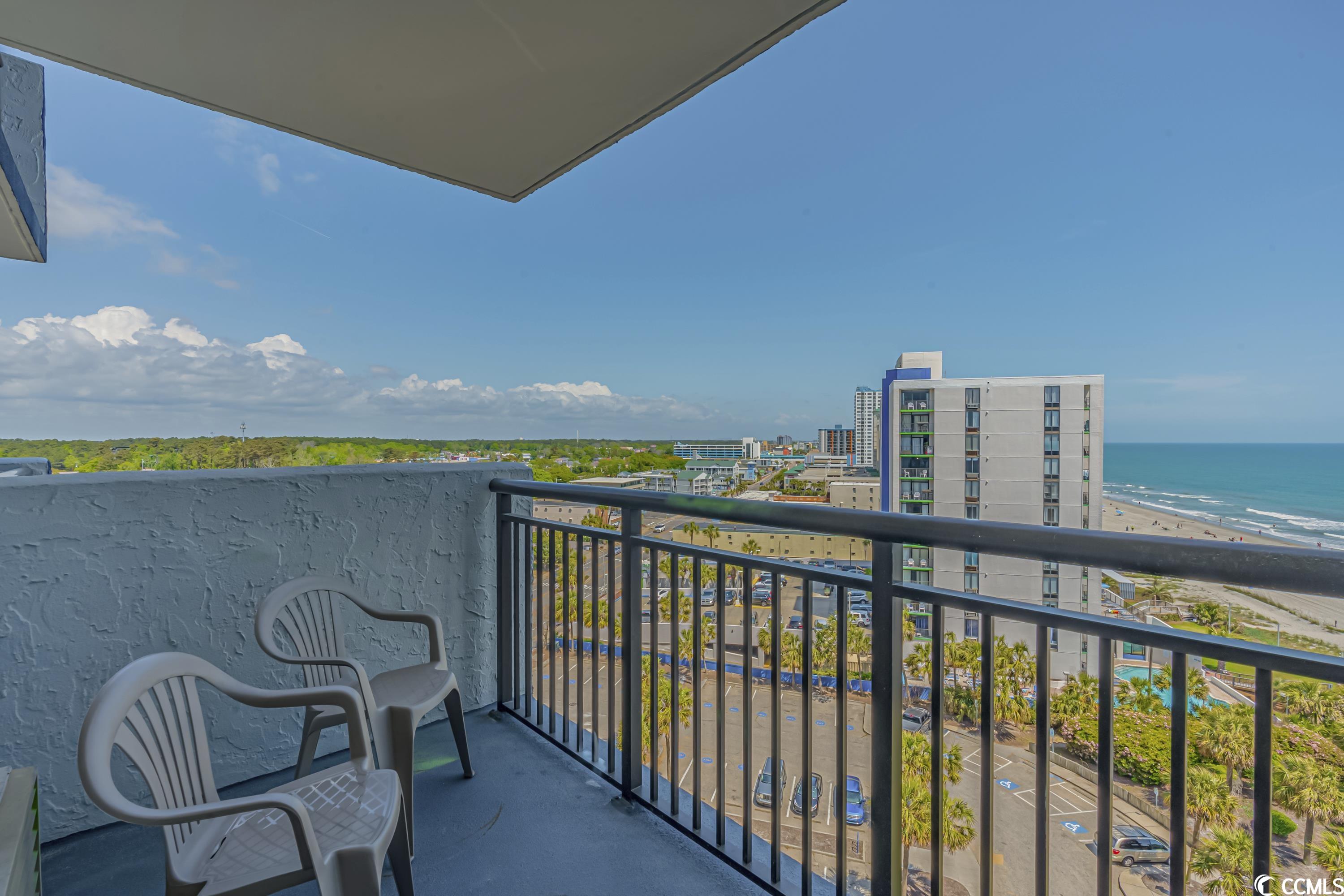 2001 S Ocean Blvd. Unit: 1006