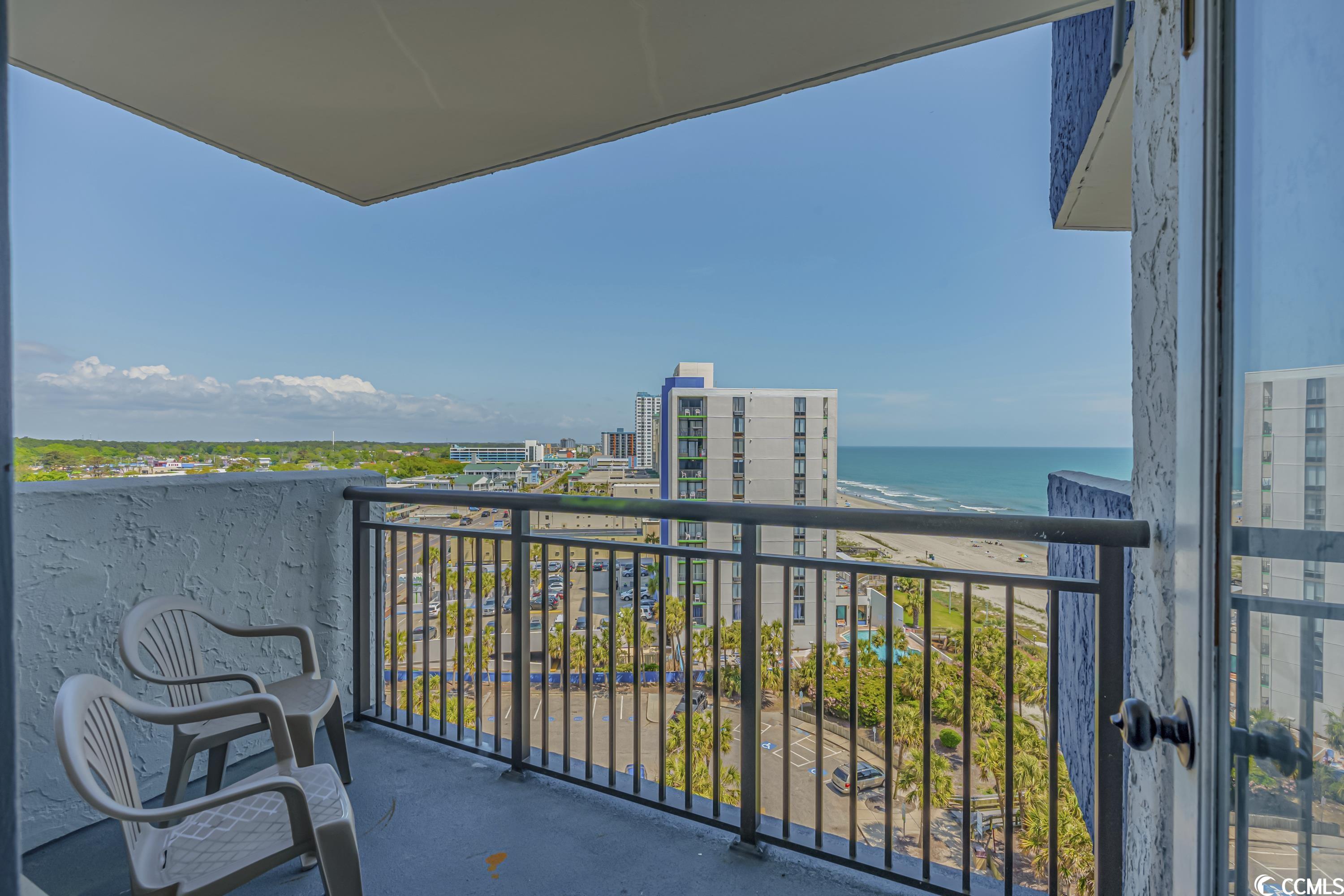 2001 S Ocean Blvd. Unit: 1006