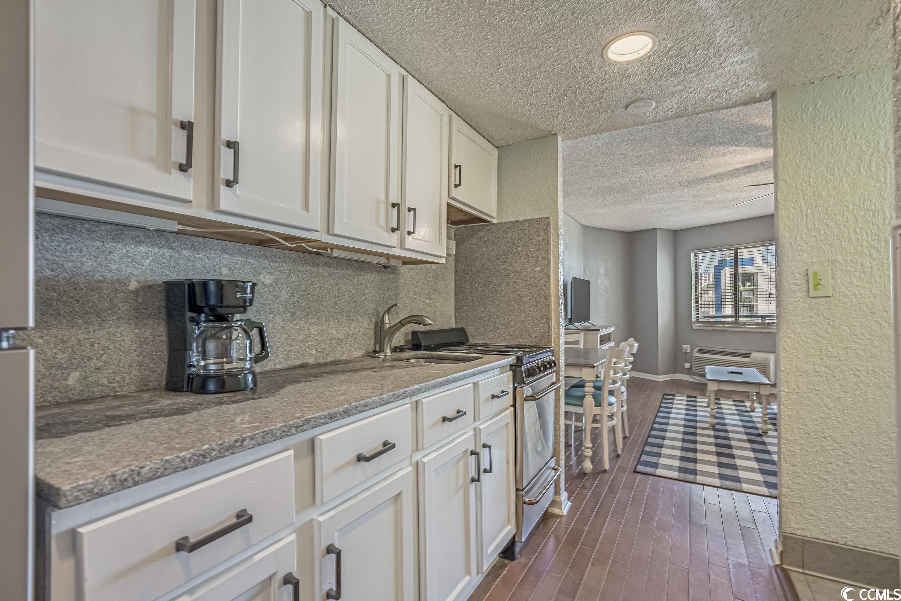 2001 S Ocean Blvd. Unit: 1006