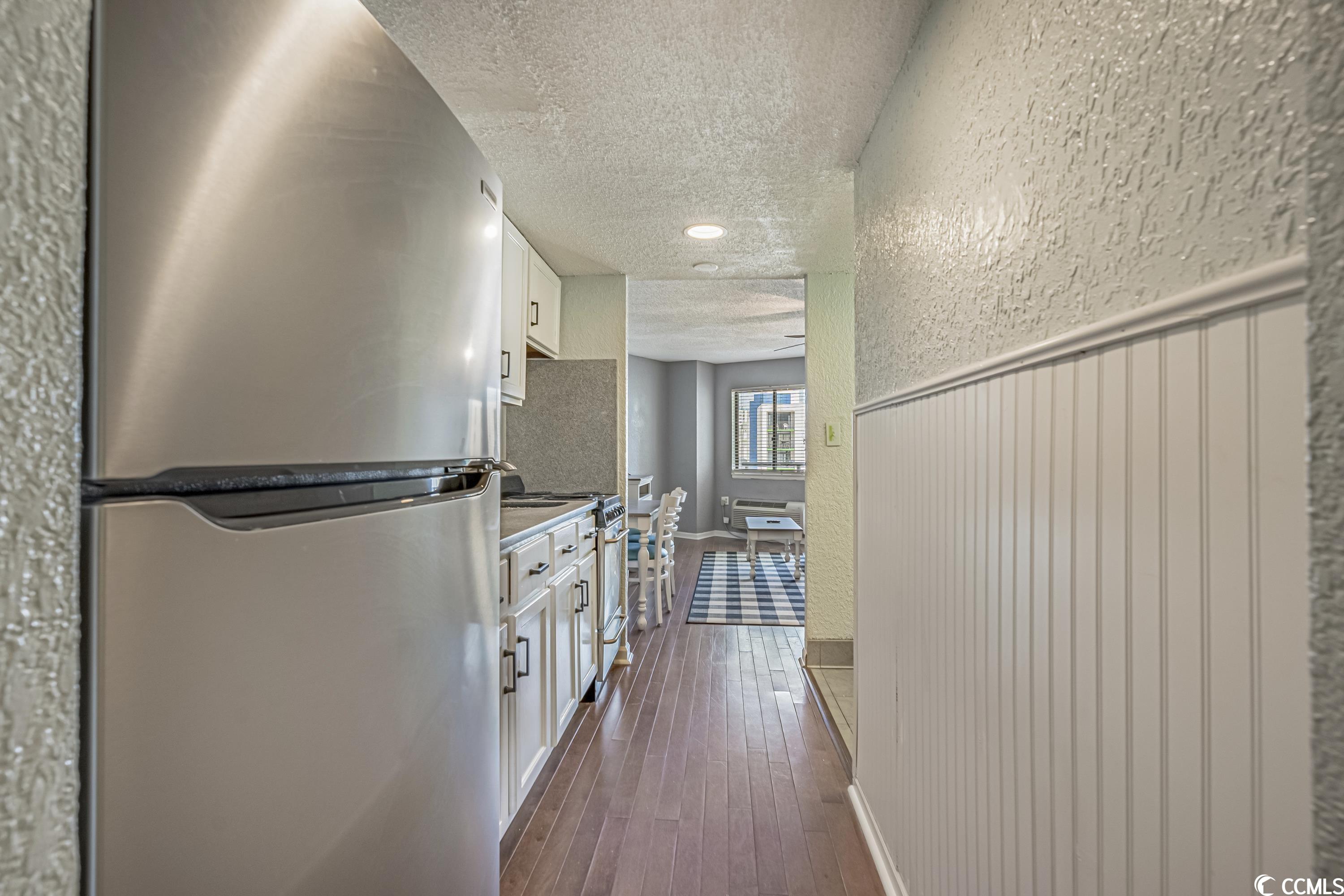 2001 S Ocean Blvd. Unit: 1006
