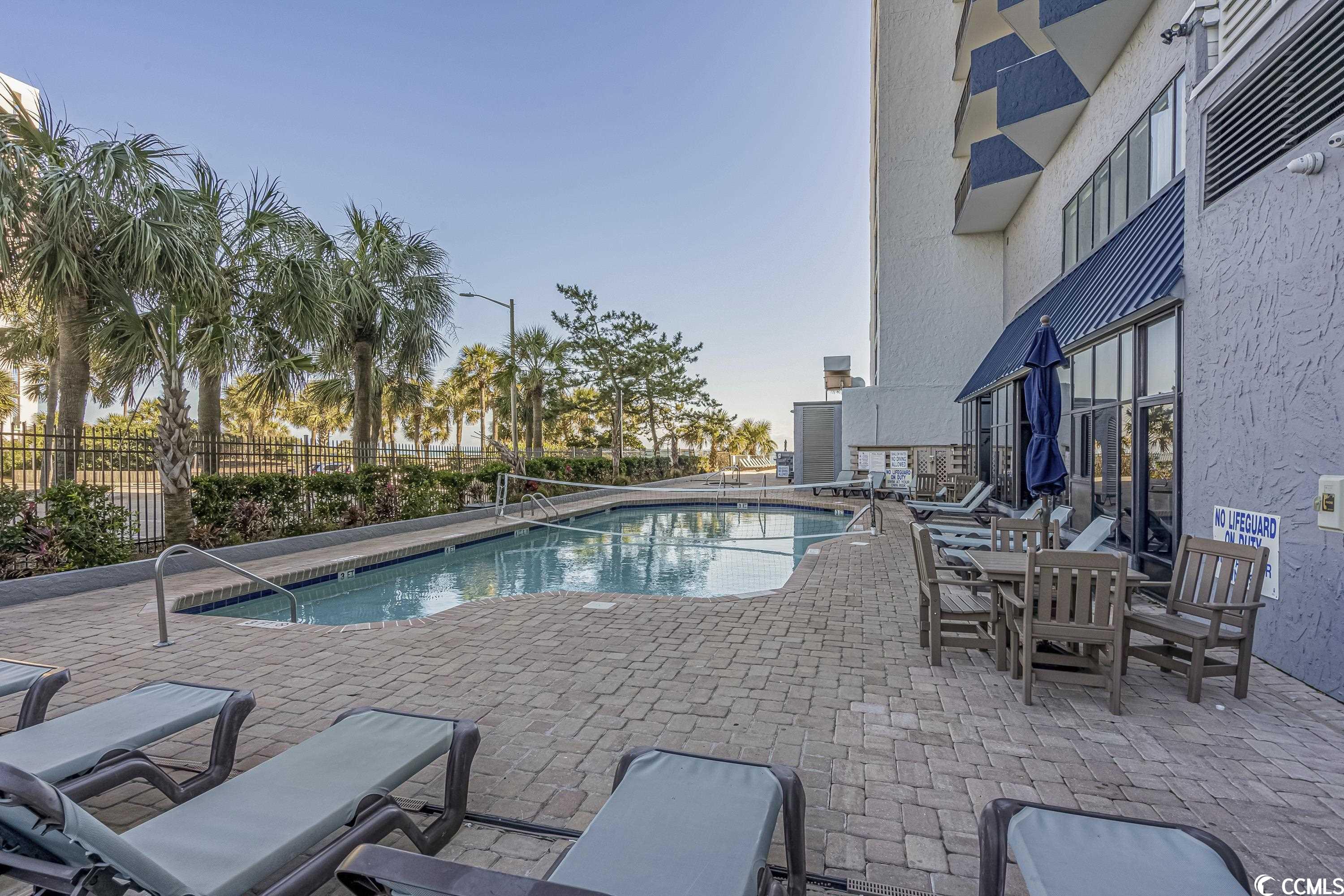 2001 S Ocean Blvd. Unit: 1006