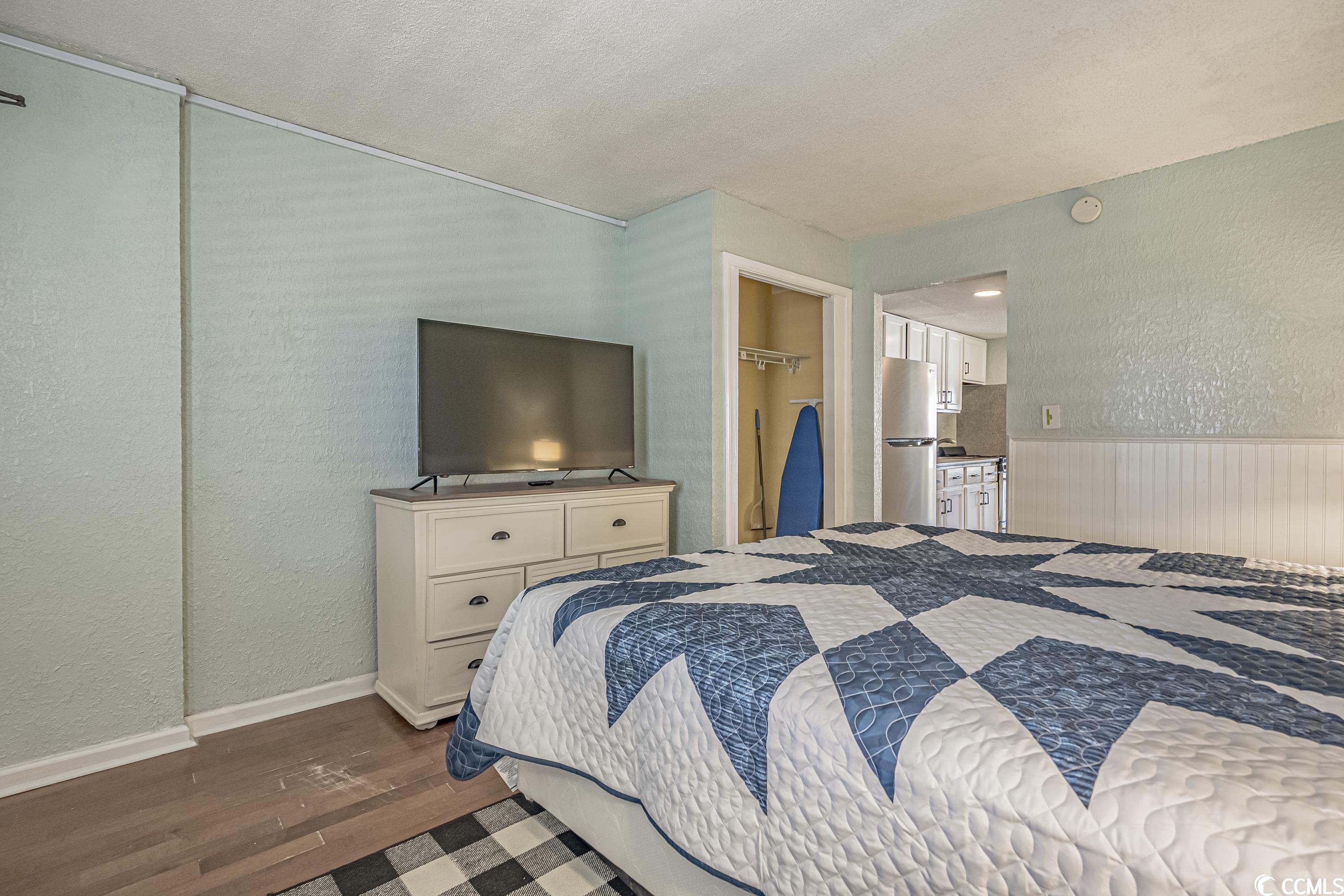 2001 S Ocean Blvd. Unit: 1006
