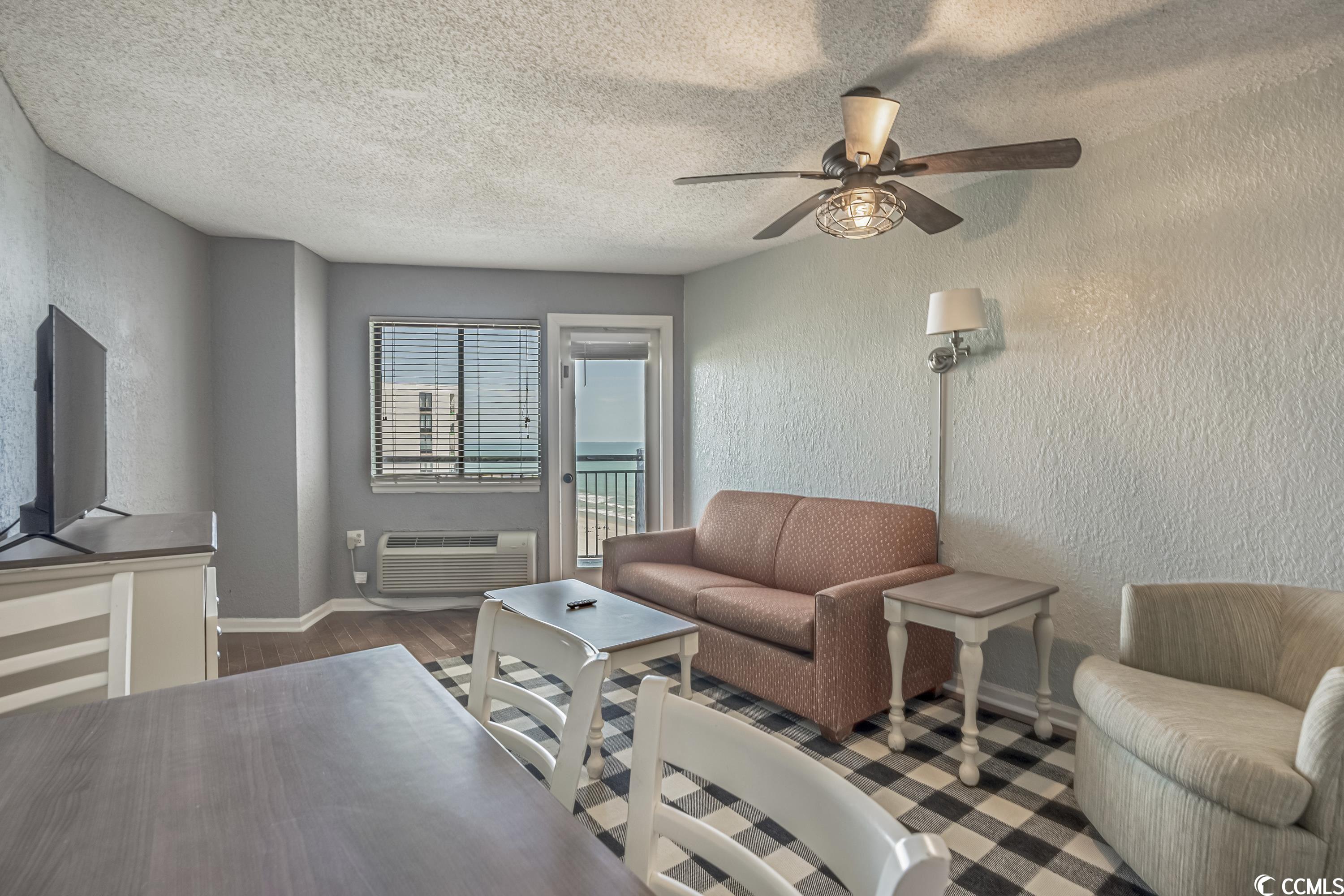 2001 S Ocean Blvd. Unit: 1006