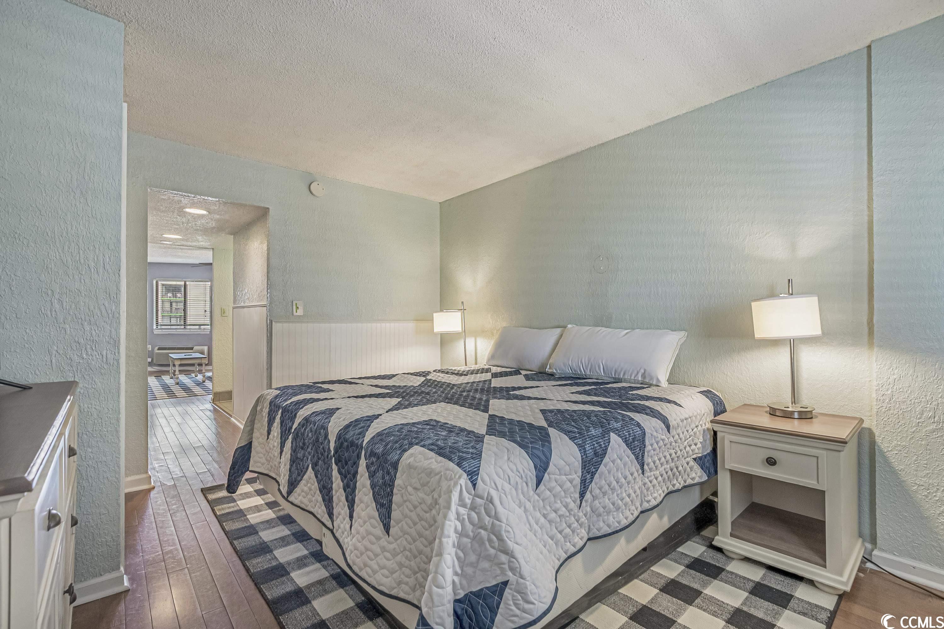 2001 S Ocean Blvd. Unit: 1006