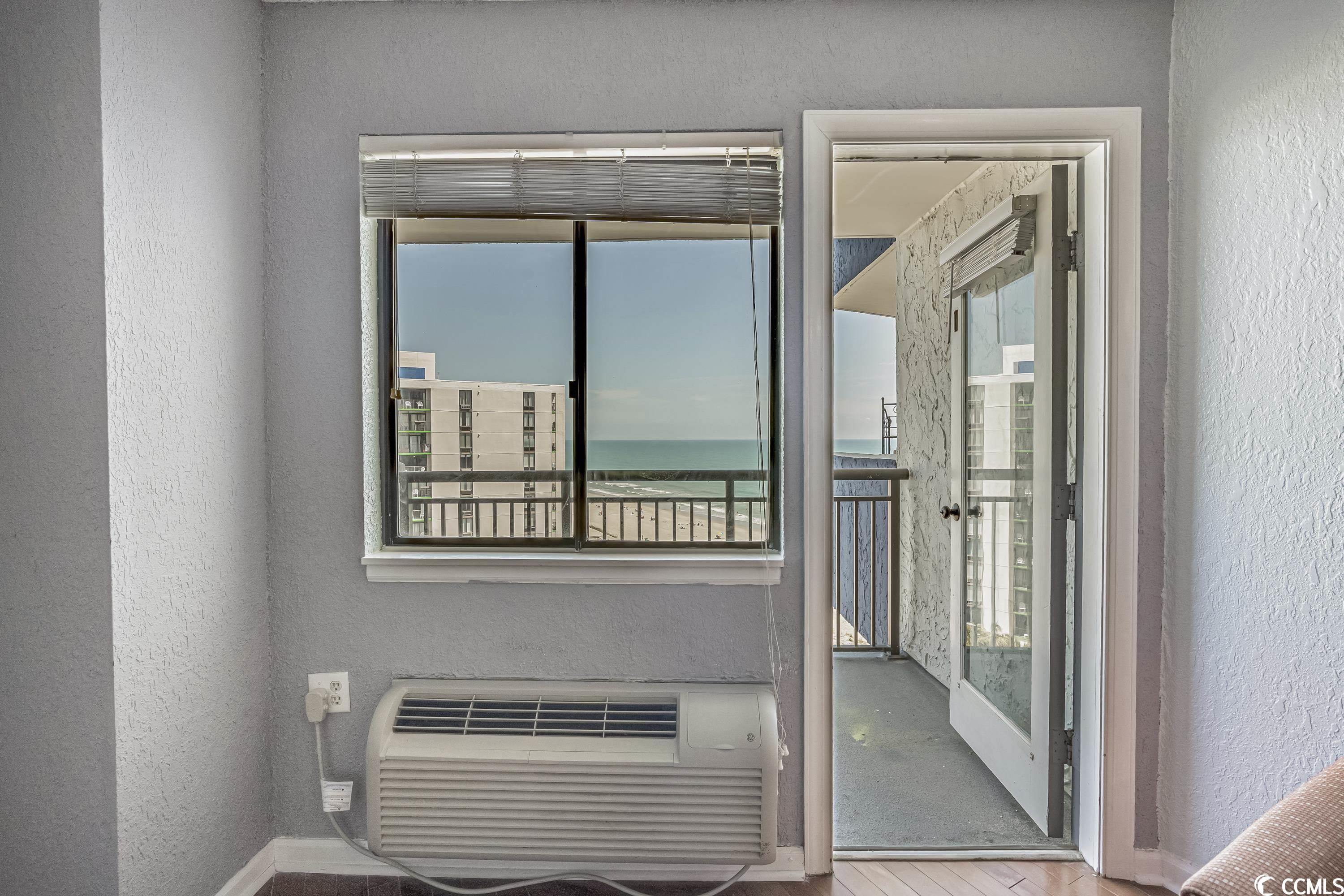 2001 S Ocean Blvd. Unit: 1006