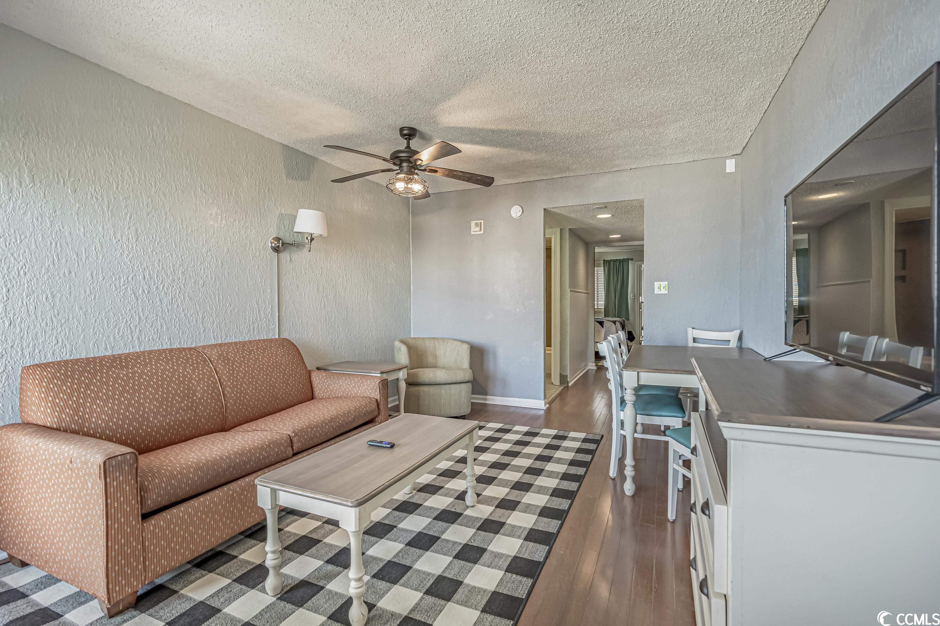 2001 S Ocean Blvd. Unit: 1006