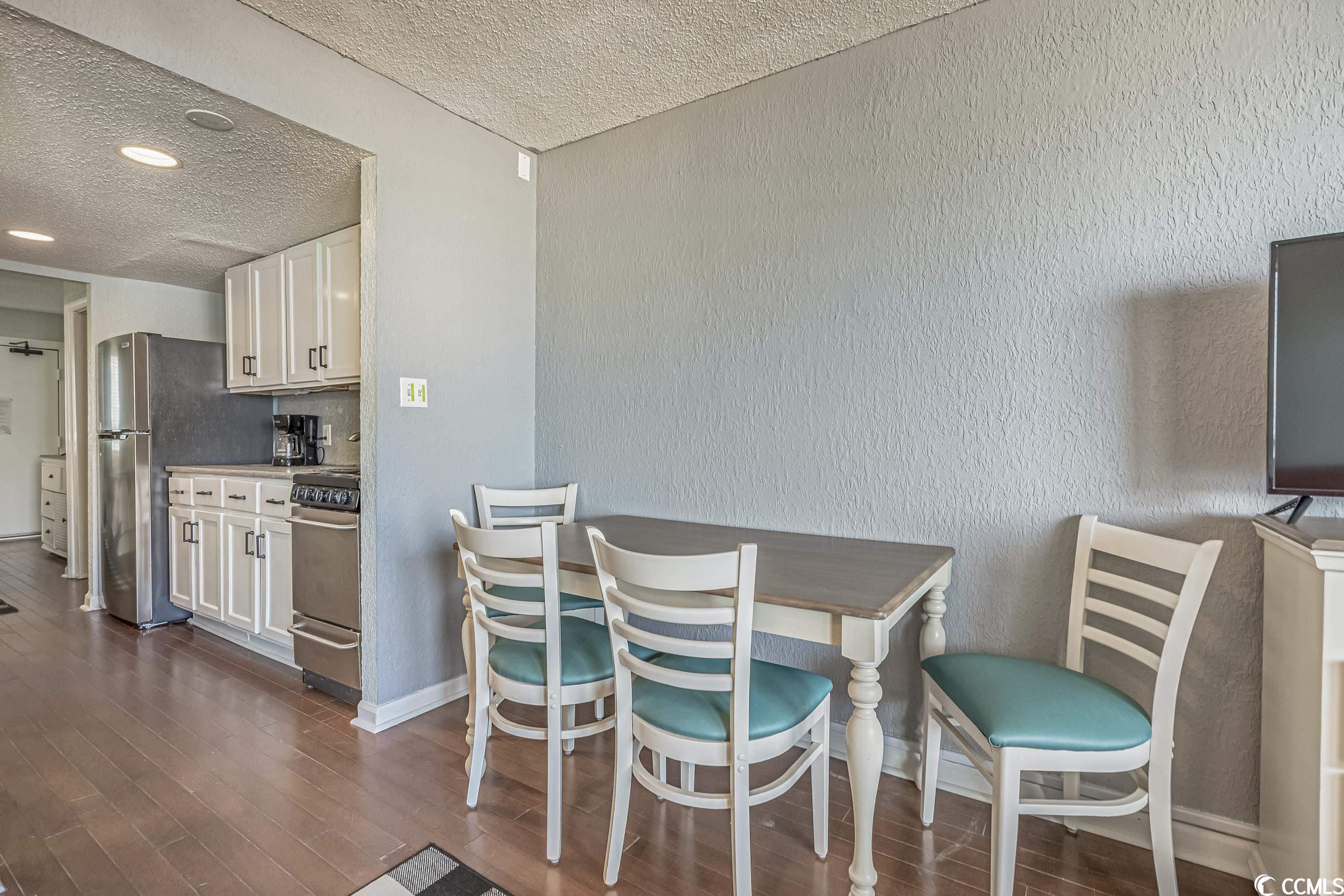 2001 S Ocean Blvd. Unit: 1006