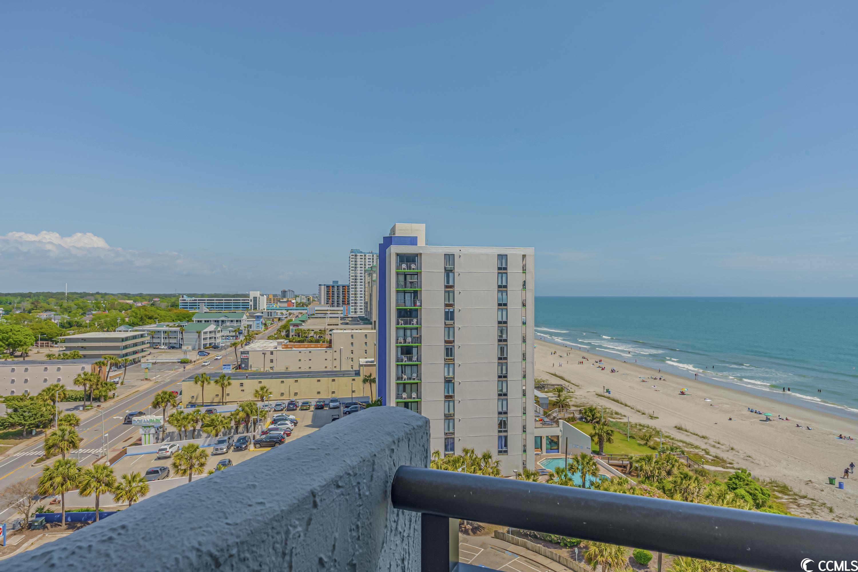 2001 S Ocean Blvd. Unit: 1006