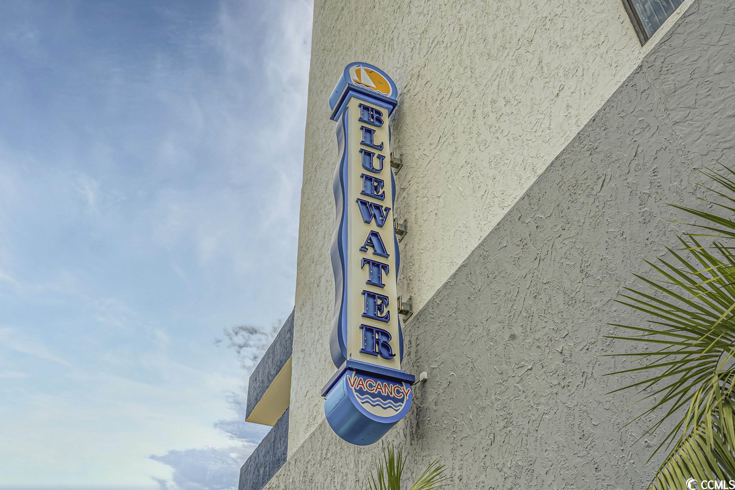 2001 S Ocean Blvd. Unit: 1006