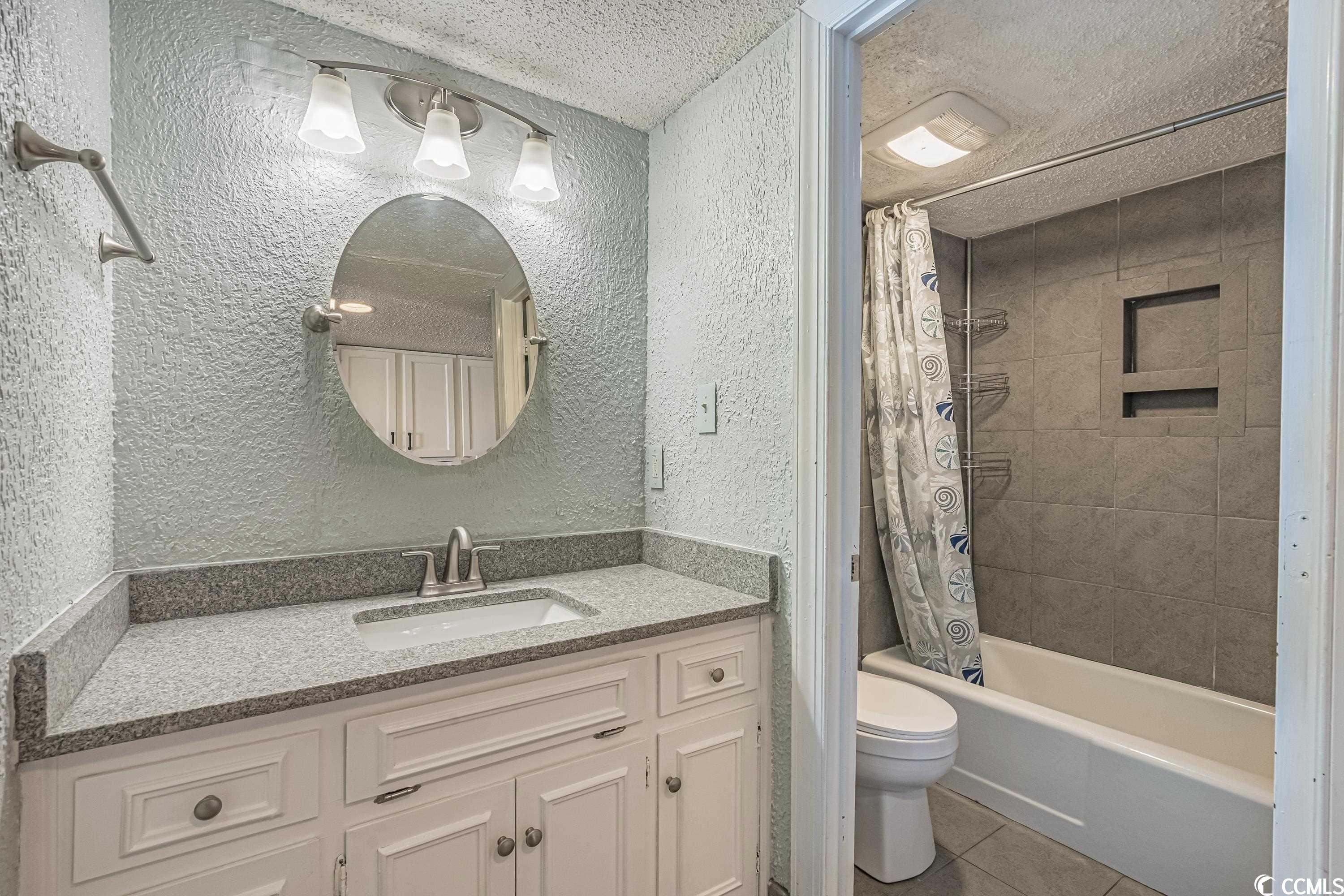 2001 S Ocean Blvd. Unit: 1006