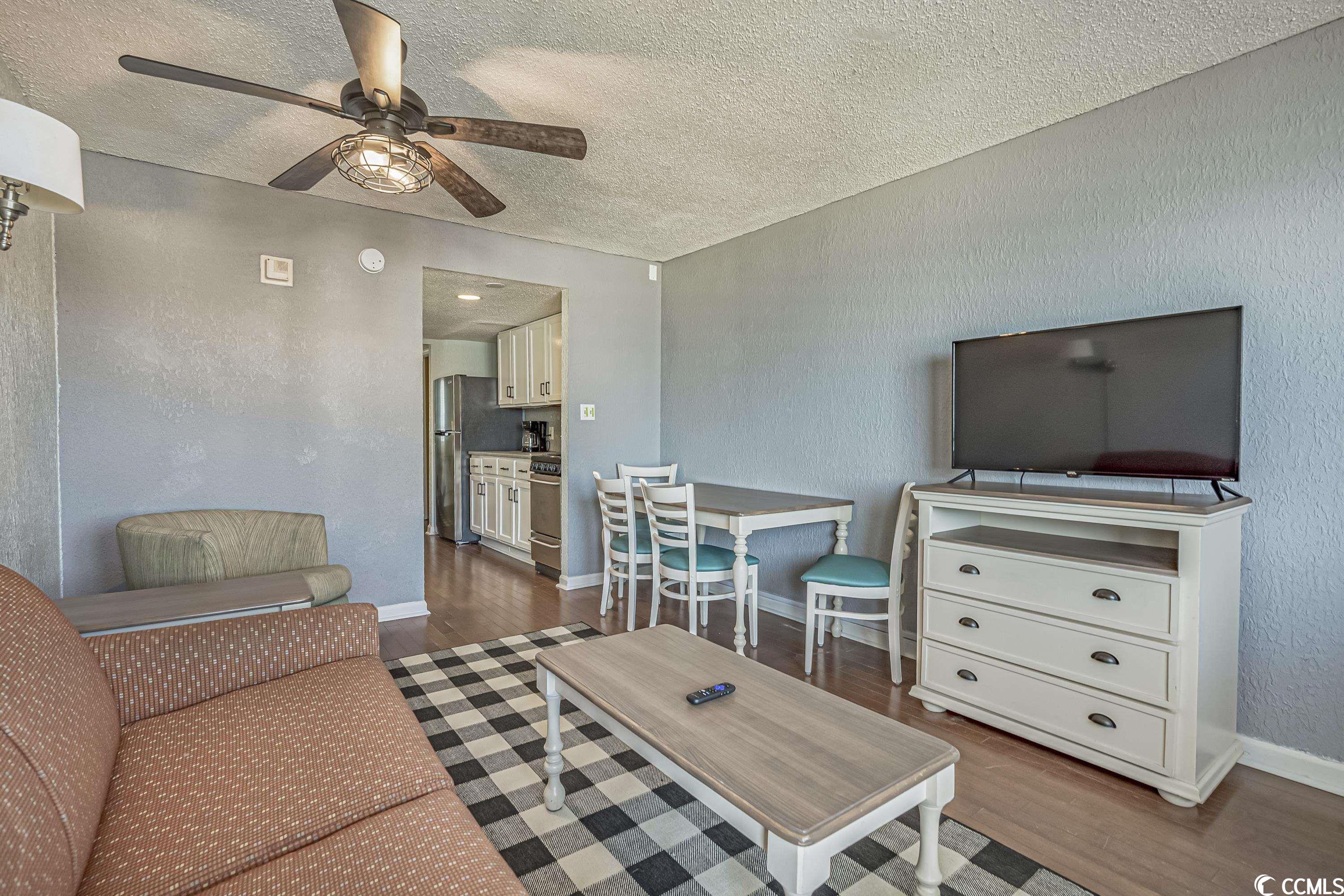 2001 S Ocean Blvd. Unit: 1006