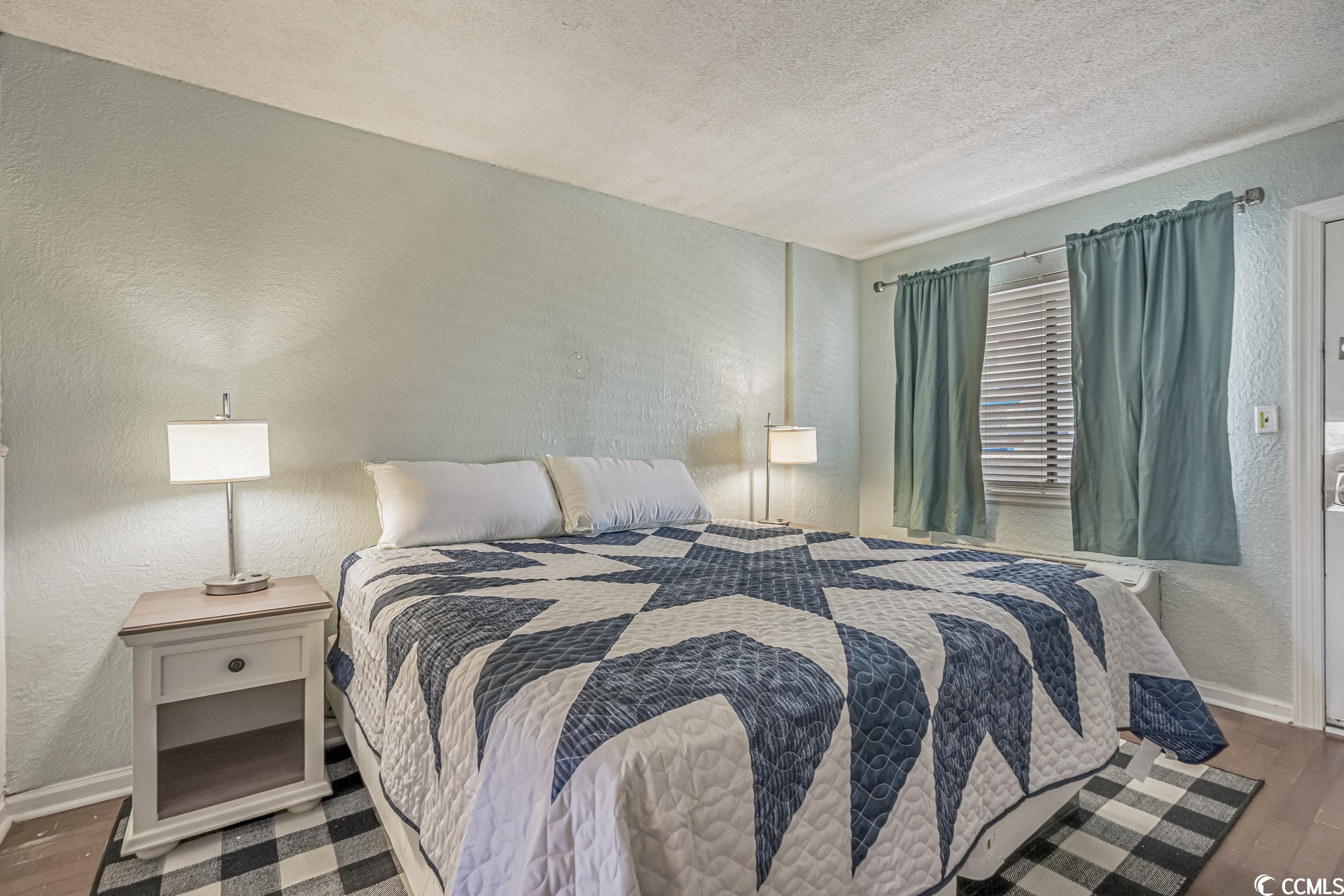 2001 S Ocean Blvd. Unit: 1006