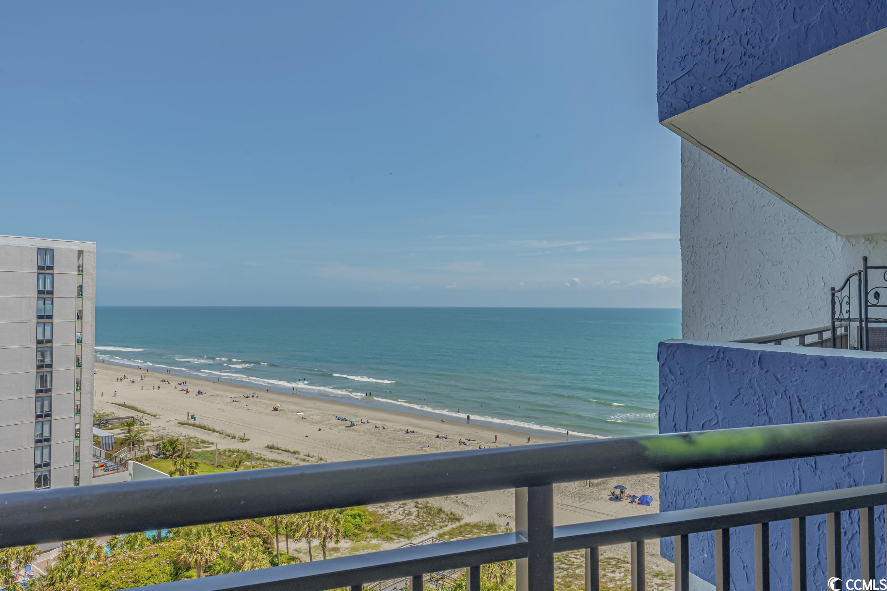 2001 S Ocean Blvd. Unit: 1006
