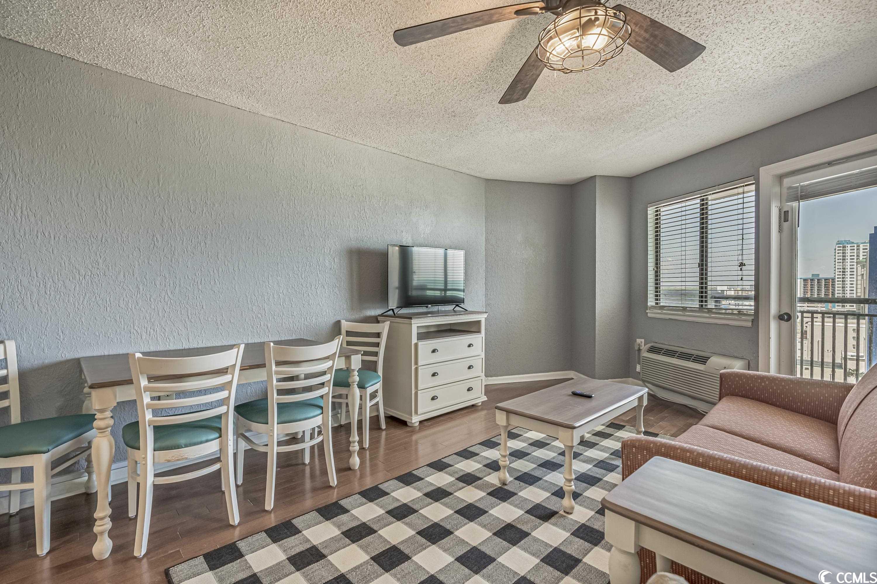 2001 S Ocean Blvd. Unit: 1006