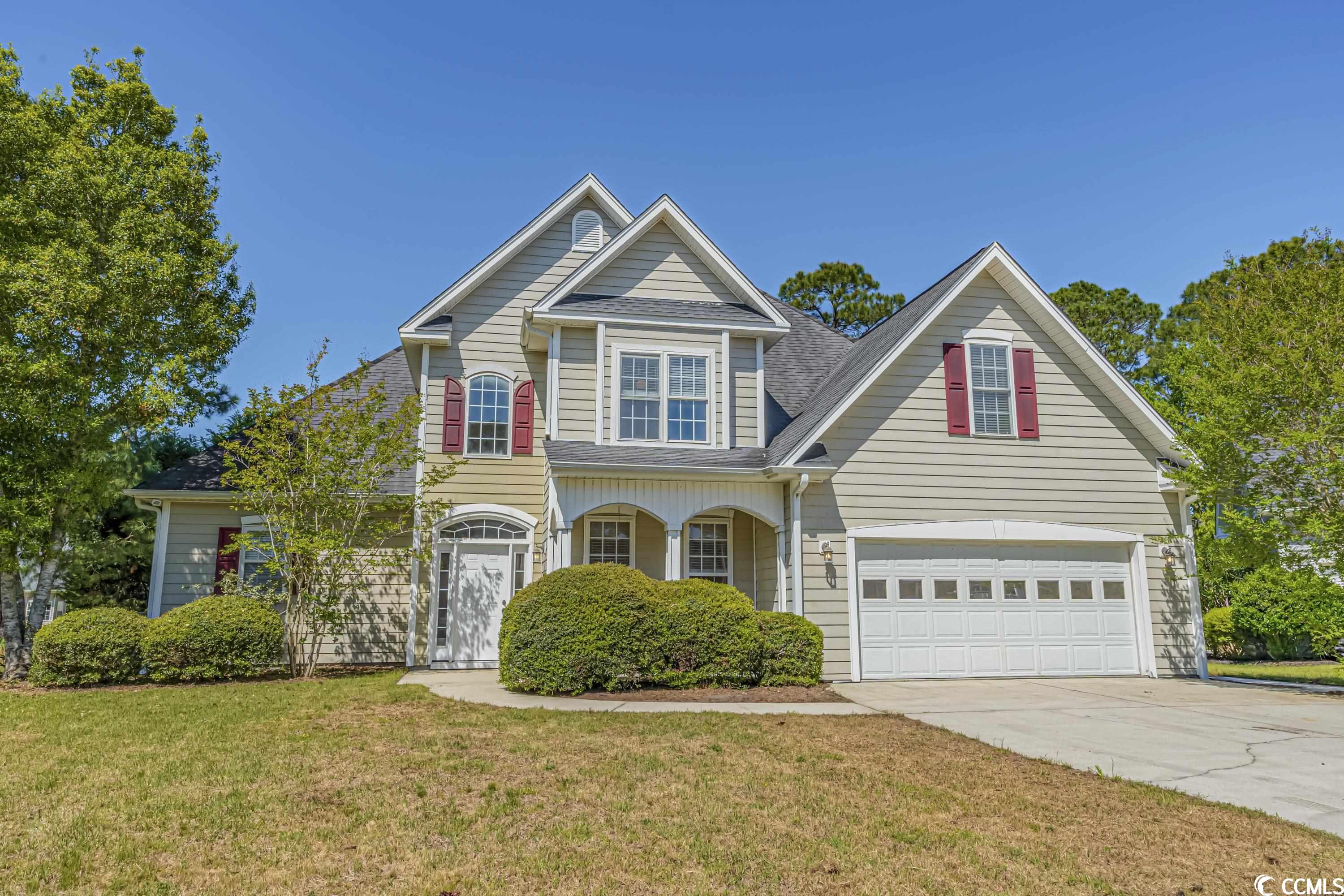 4804 Seabreeze Ln.