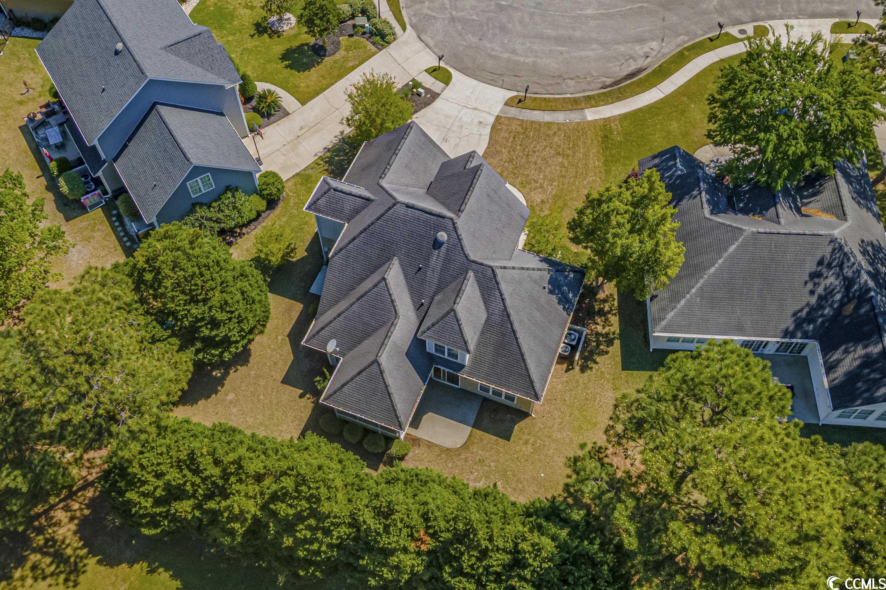 4804 Seabreeze Ln.