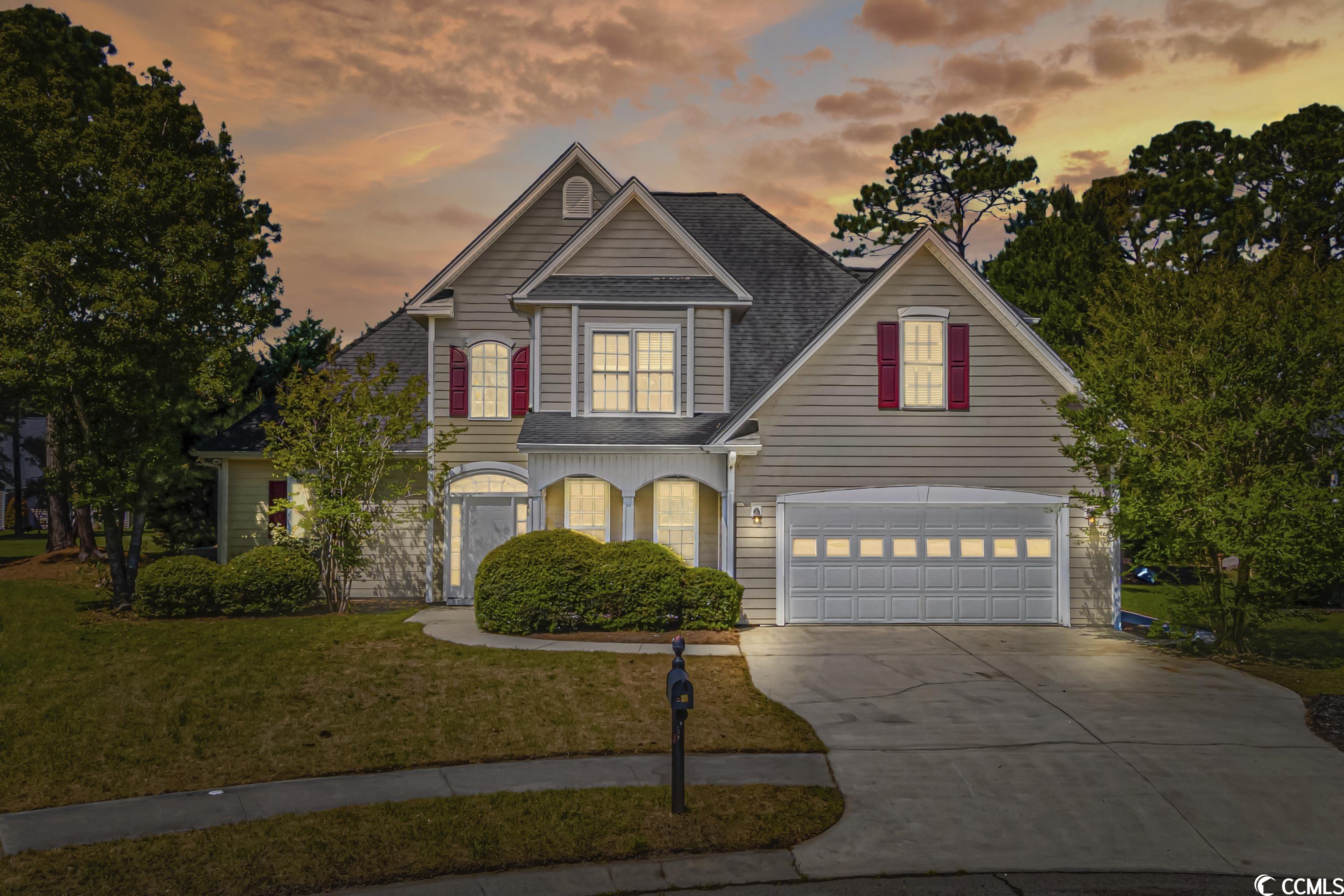4804 Seabreeze Ln.
