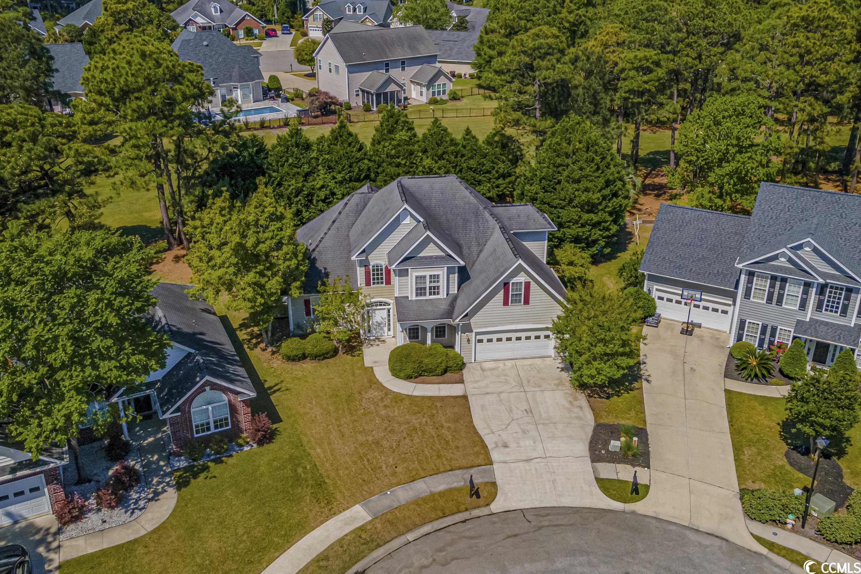 4804 Seabreeze Ln.