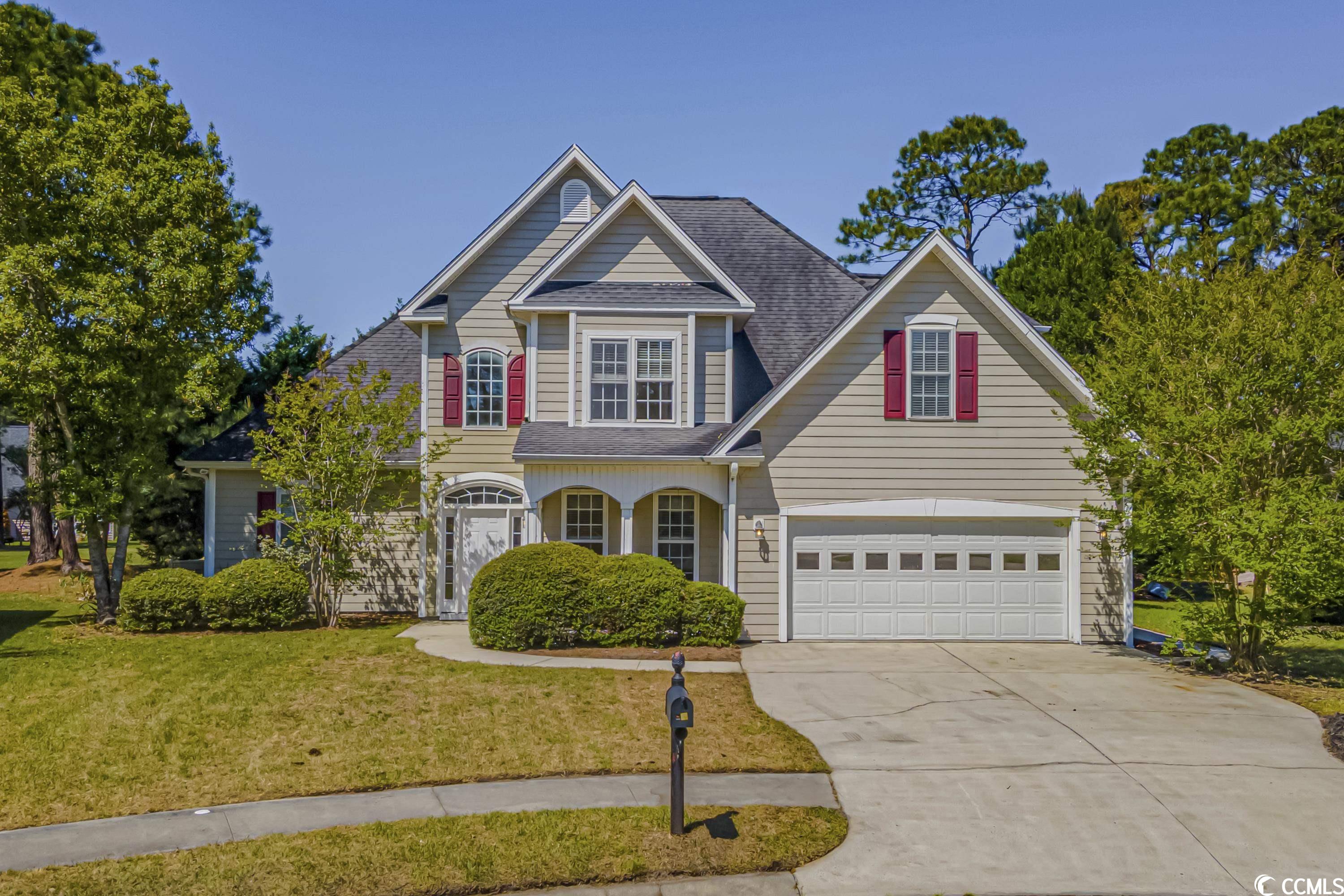 4804 Seabreeze Ln.