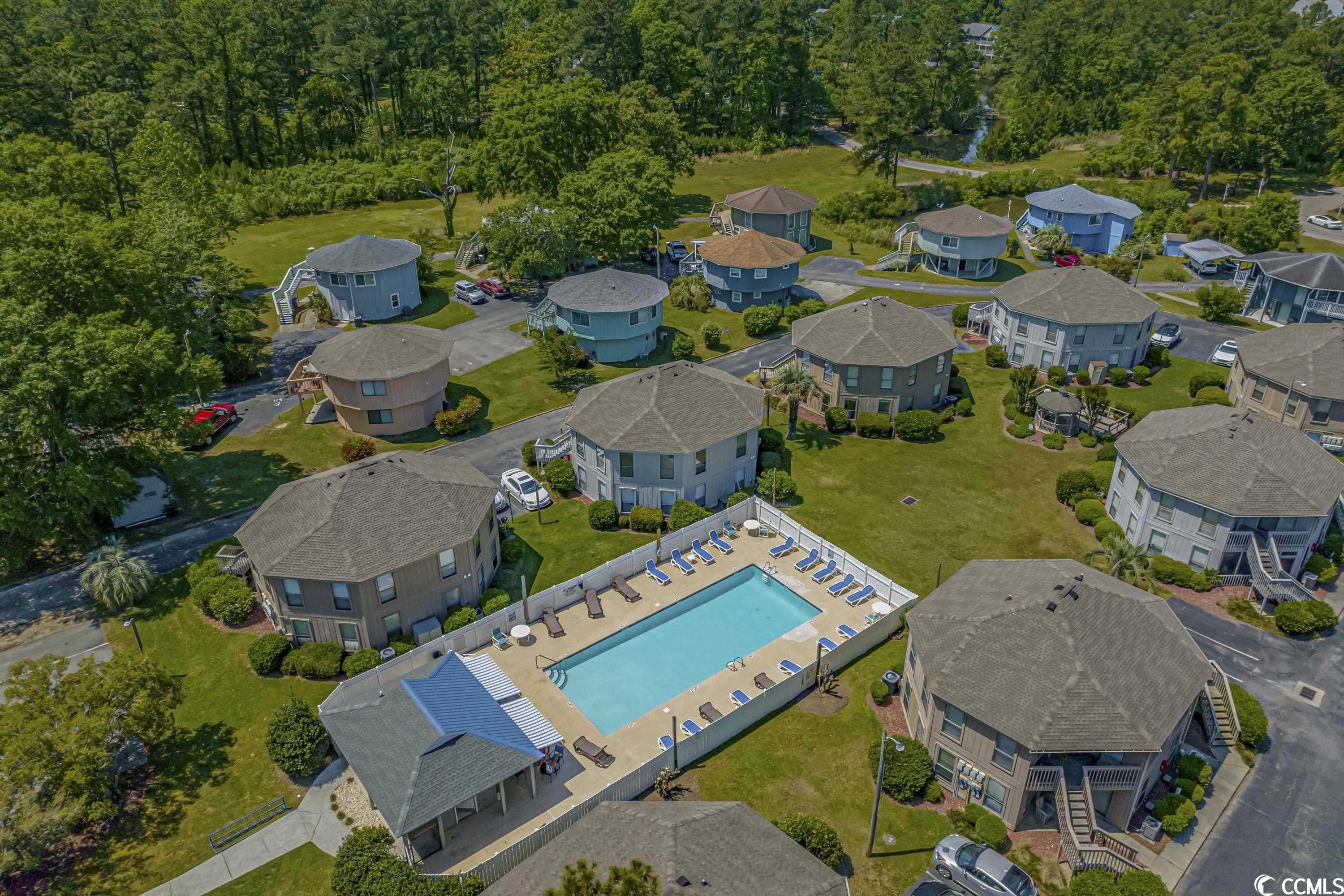417 Tree Top Ct. Unit: 417 Tree Top Ct. #B
