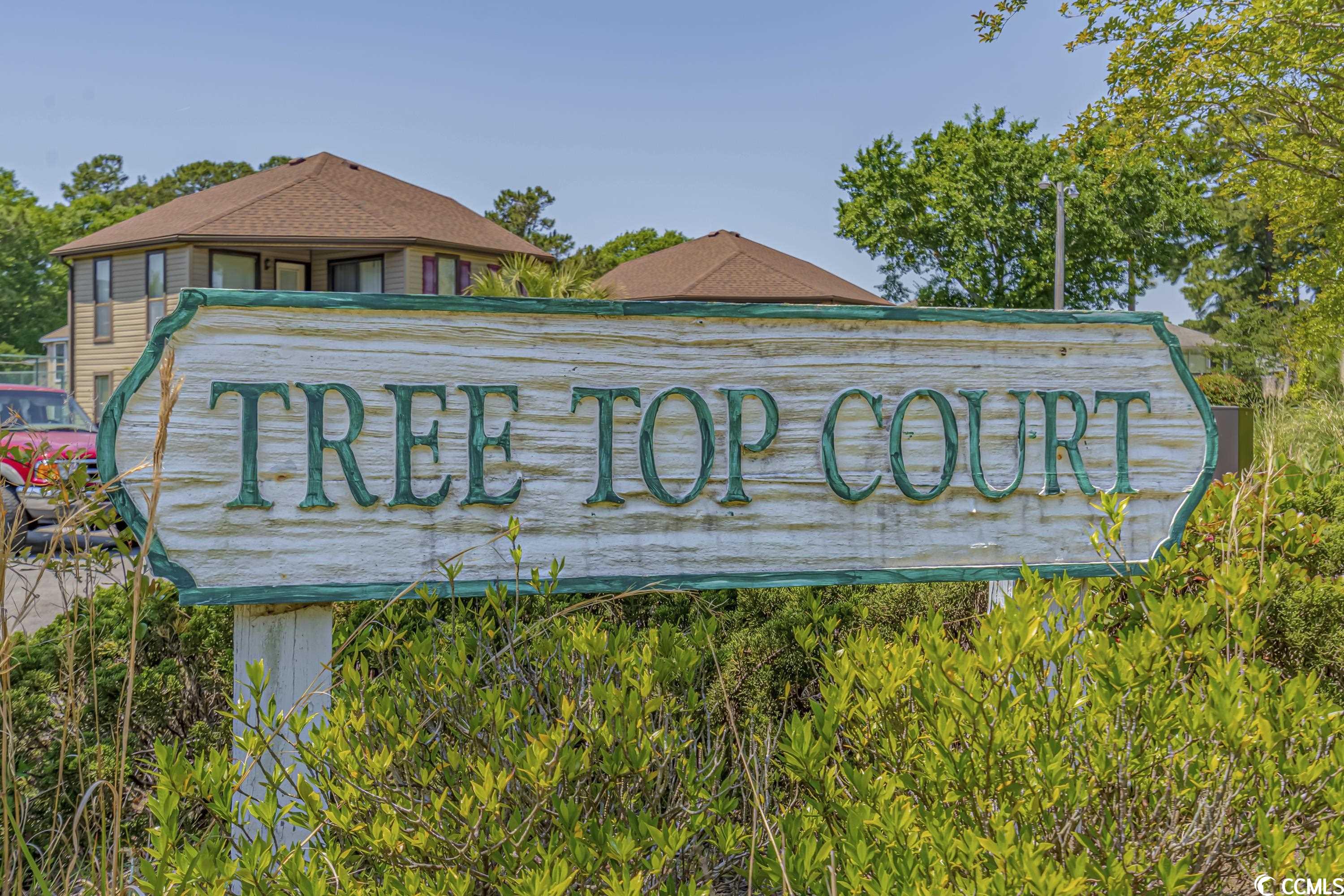 417 Tree Top Ct. Unit: 417 Tree Top Ct. #B