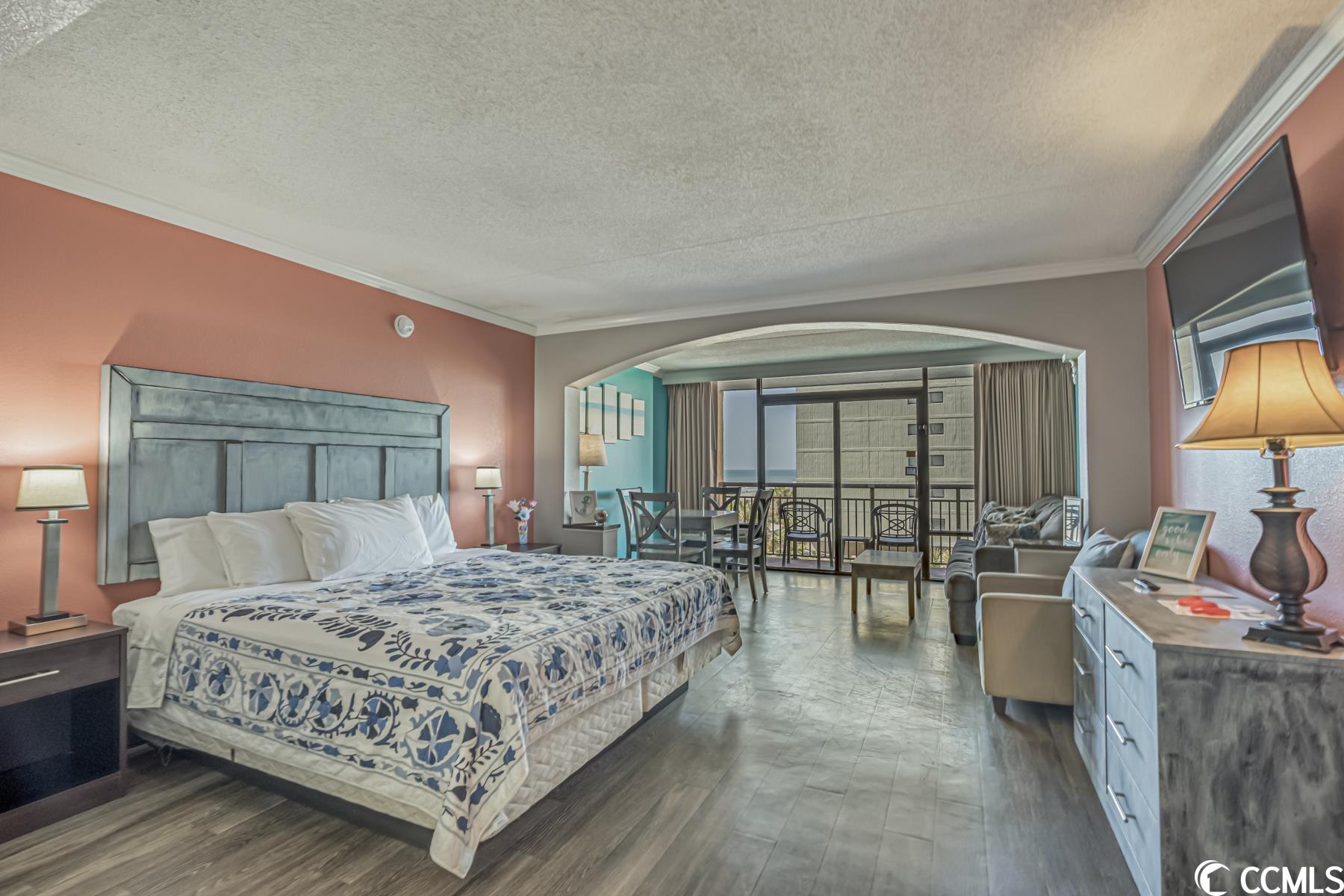 6900 Ocean Blvd. Unit: 405